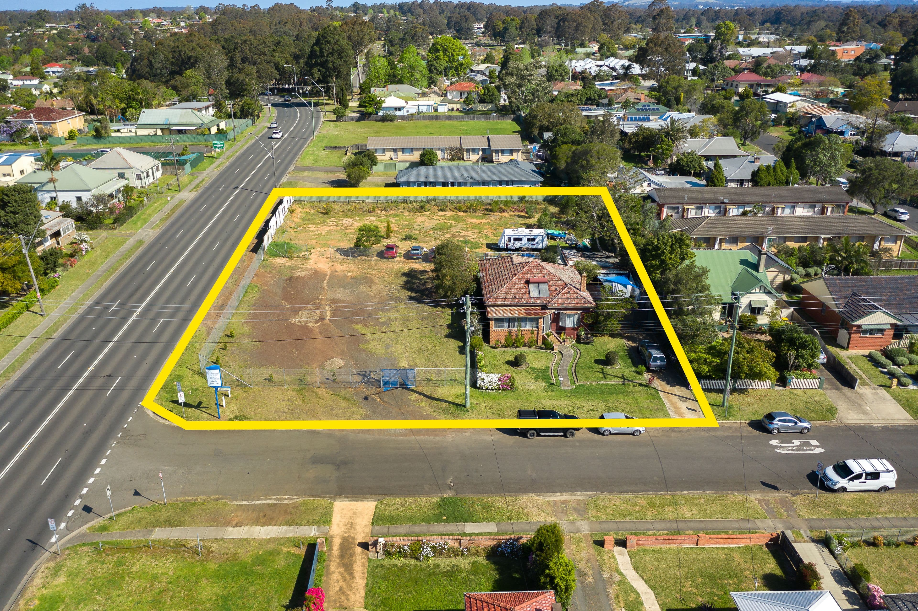 117 East Street, Nowra NSW 2541, Nowra - Thumbnail 2