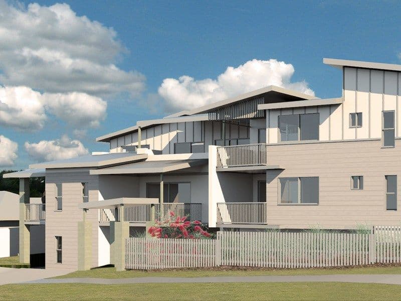 19-21 Ashmore Street, EVERTON PARK QLD 4053, Everton Park - Image 1