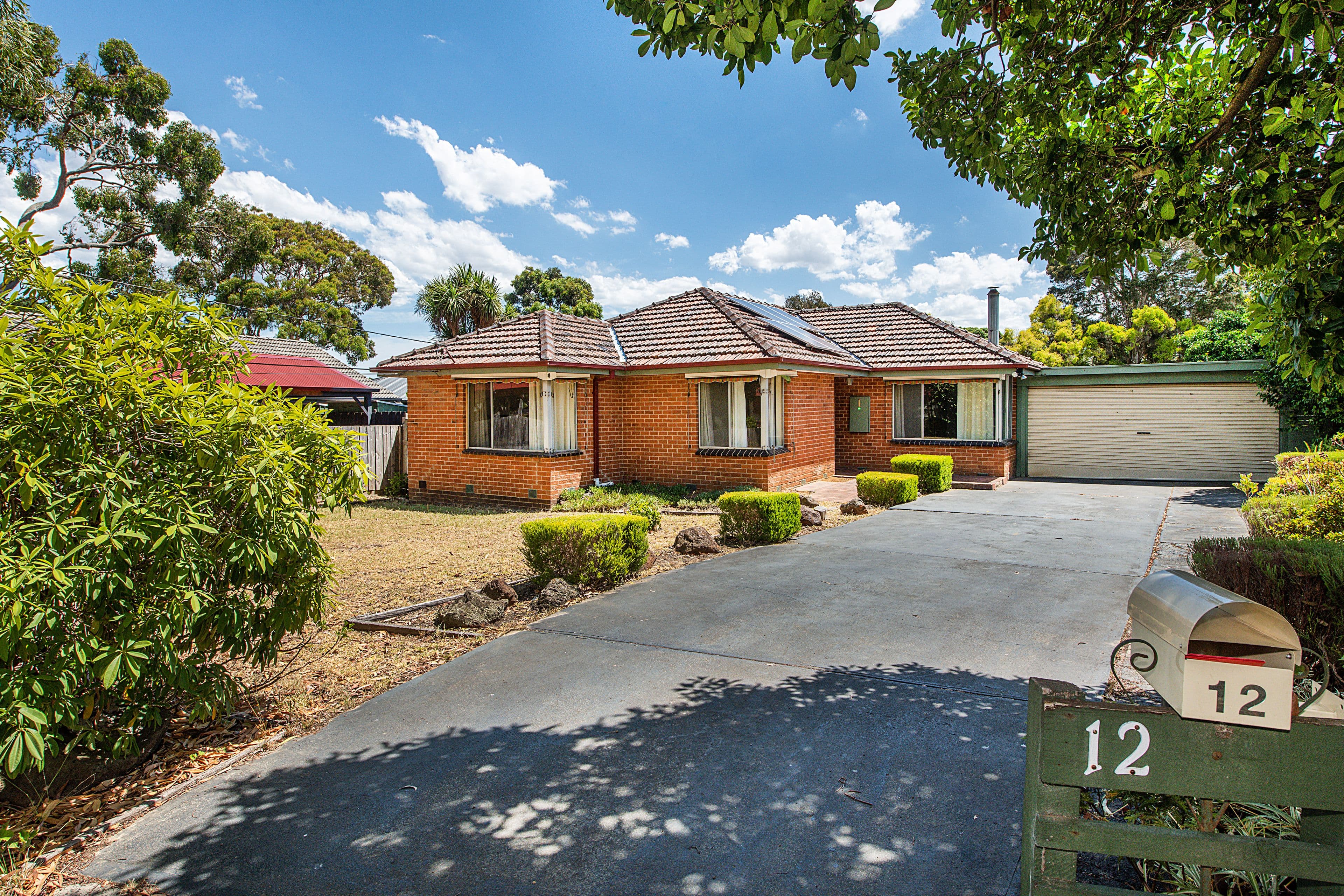 12 Dobson Street, Ferntree Gully VIC 3156, Ferntree Gully - Image 1