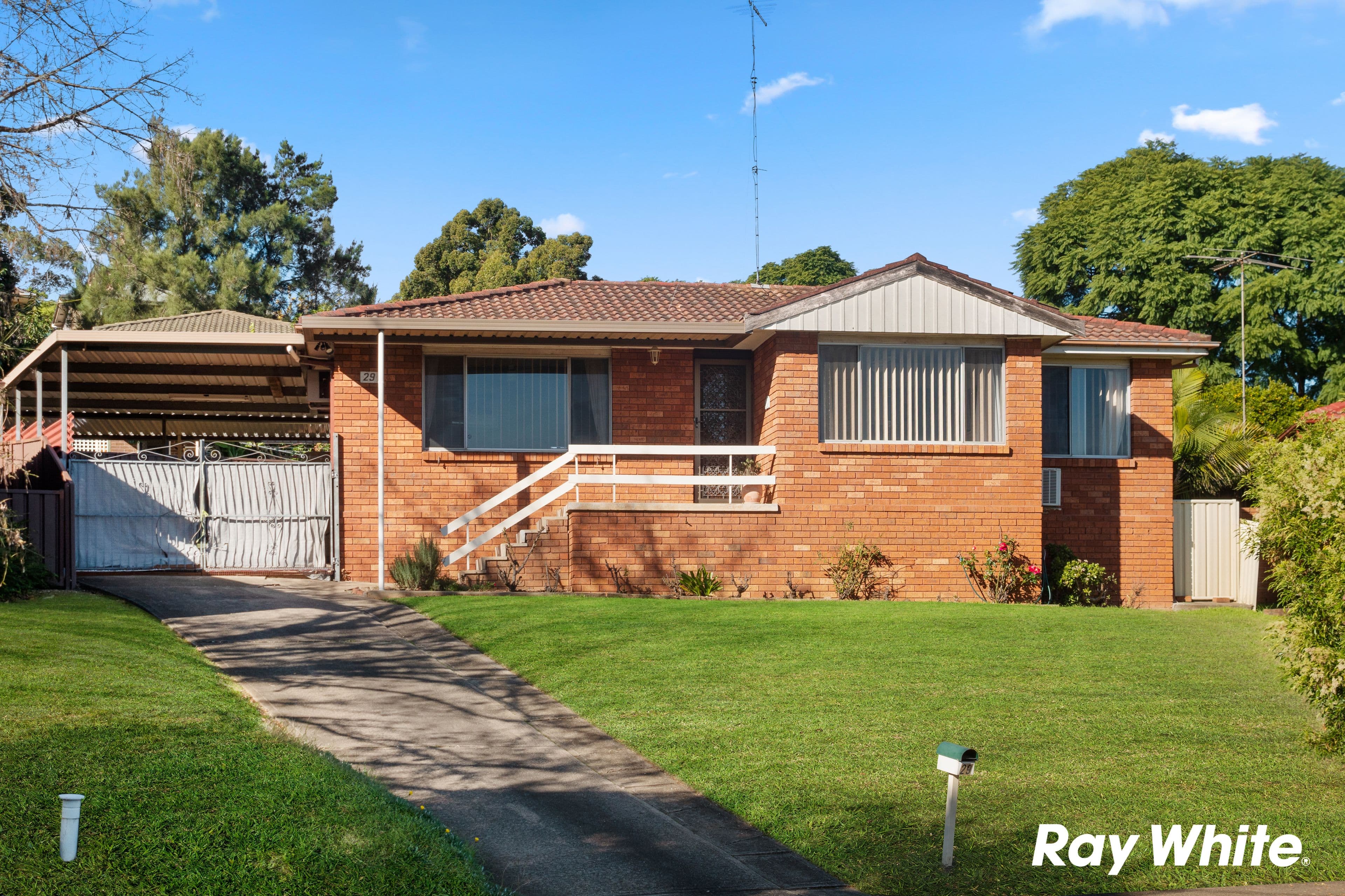 29 Palona Street, Marayong NSW 2148, Marayong - Image 1