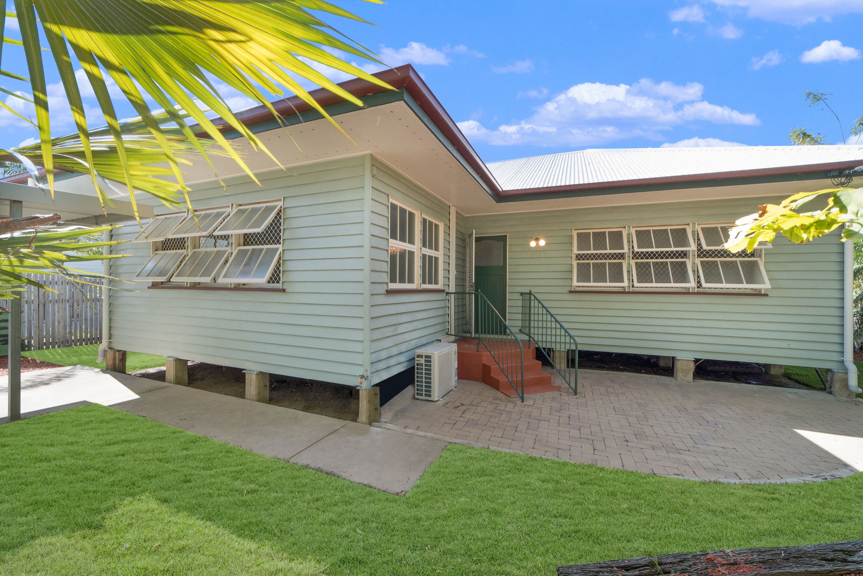 41 Palmerston Street, Currajong QLD 4812, Currajong - Image 1