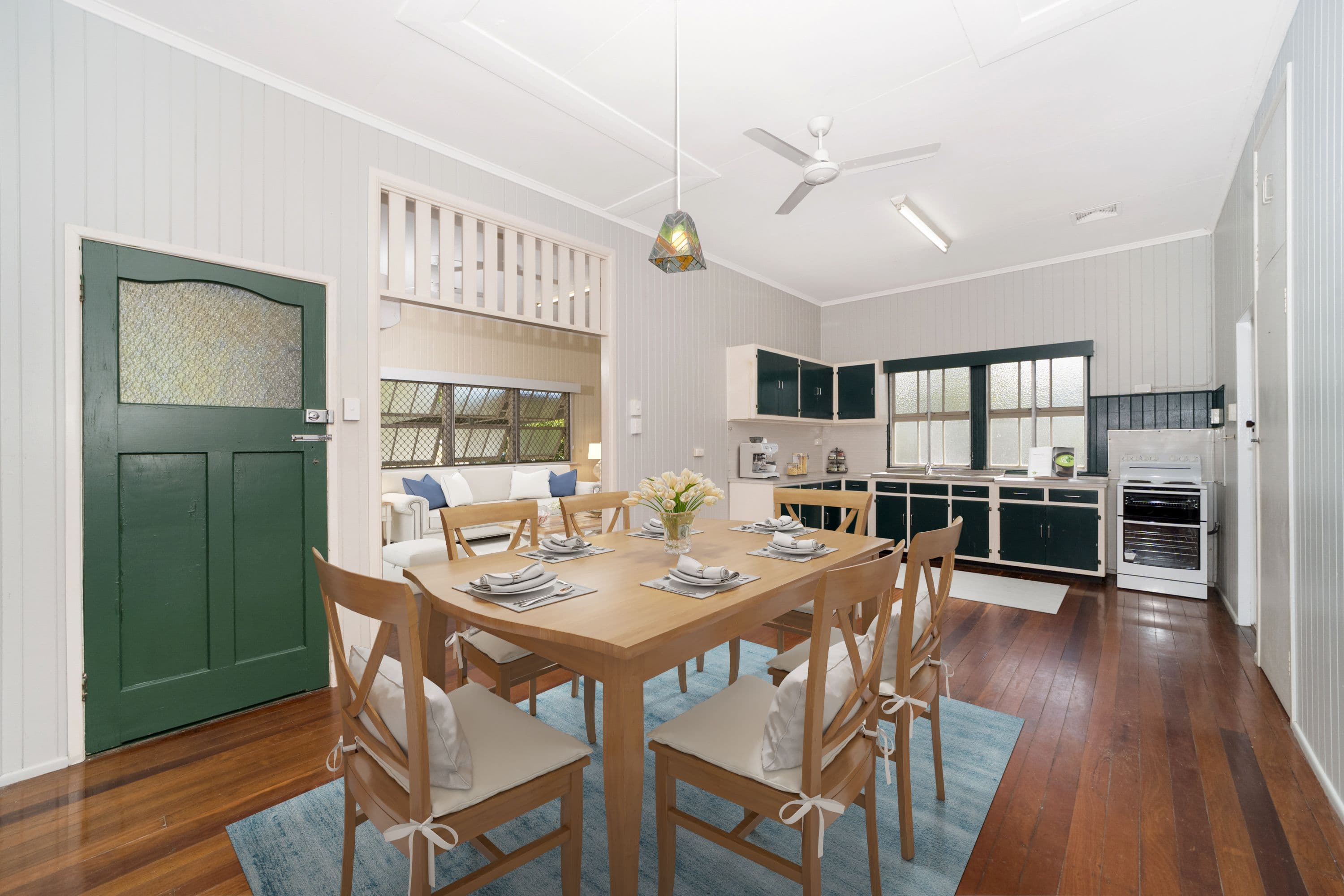 41 Palmerston Street, Currajong QLD 4812, Currajong - Thumbnail 3