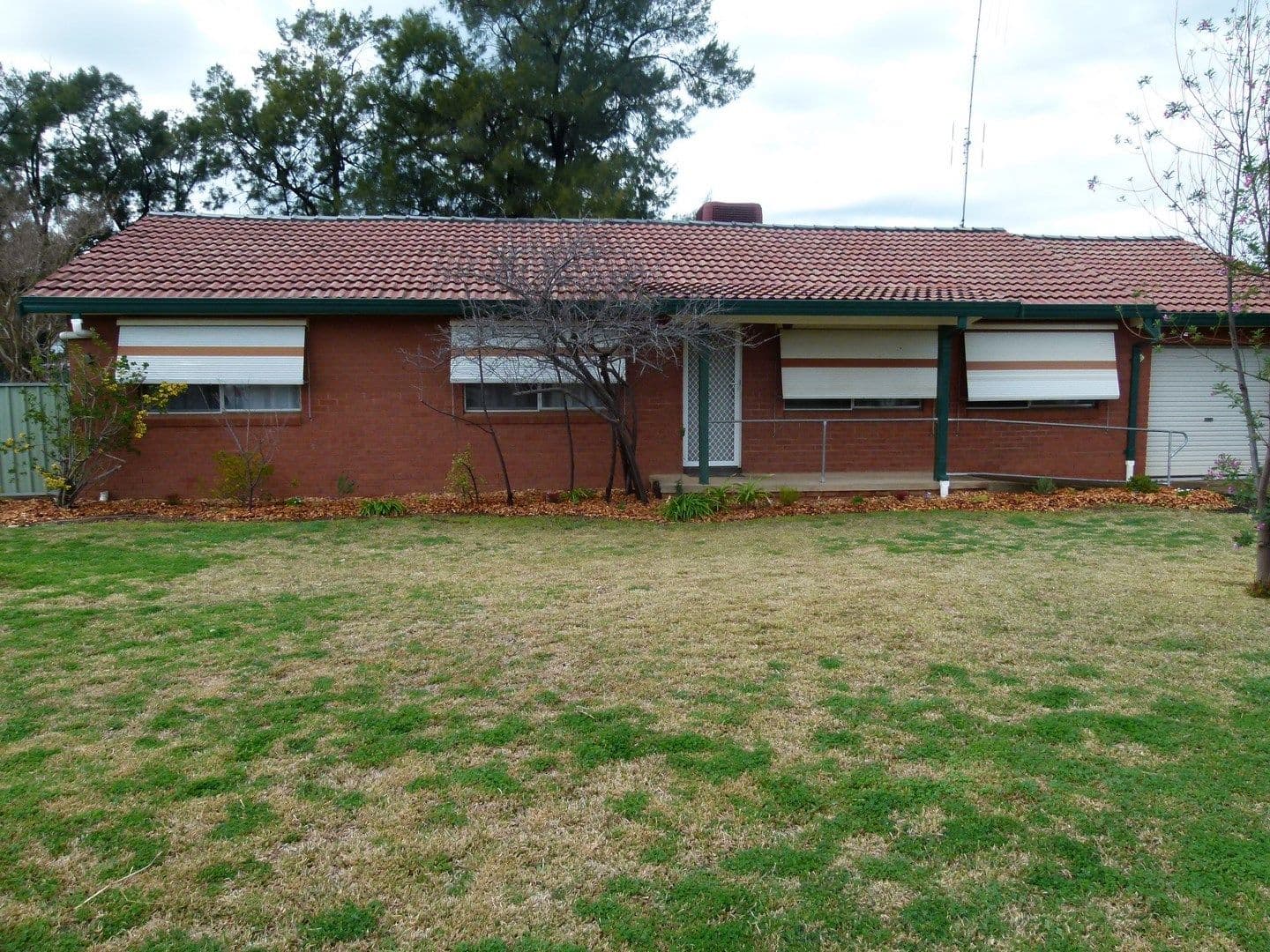 1 Eloora Place, Forbes NSW 2871, Forbes - Image 1