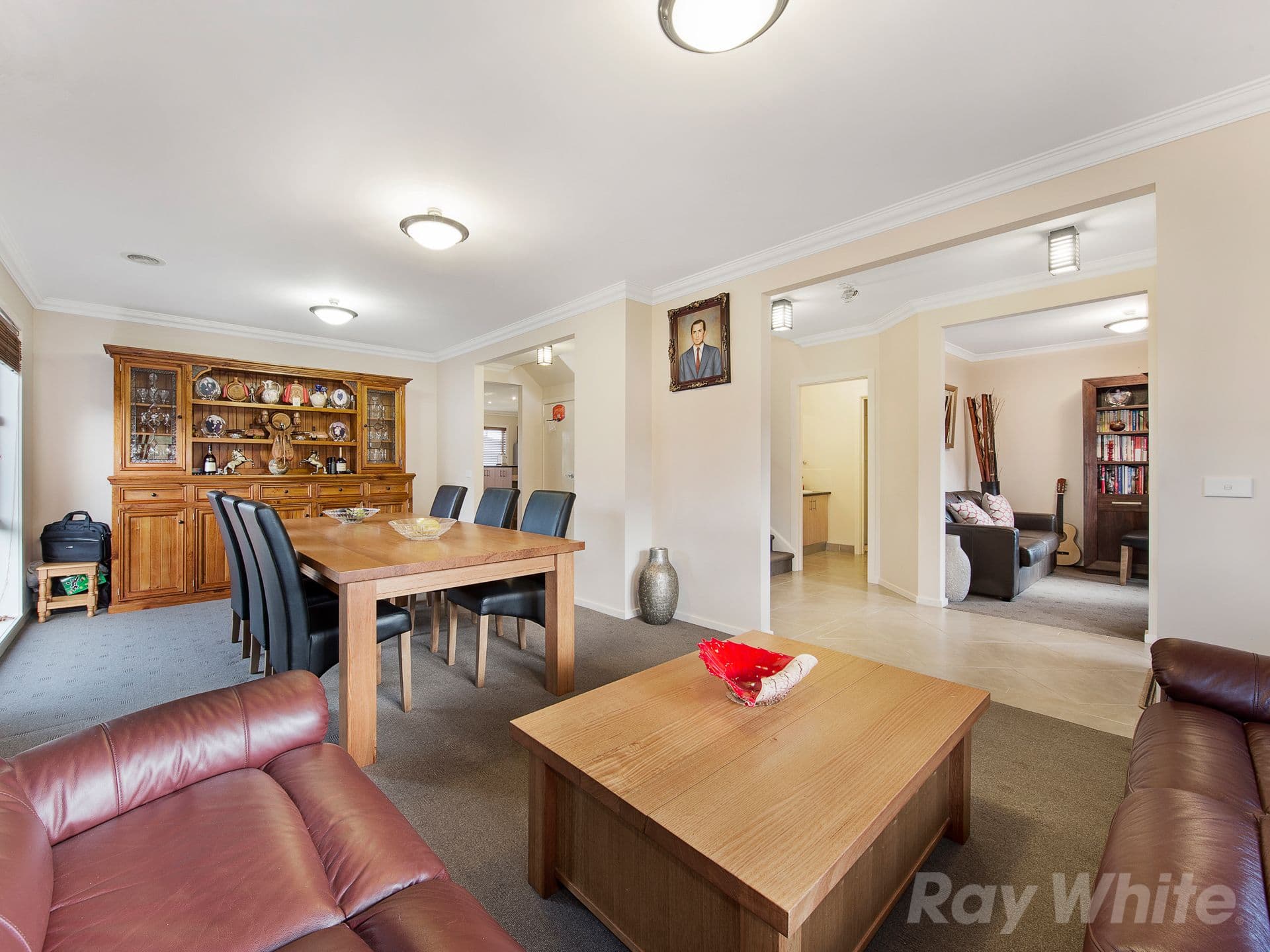 17 Royal Oak Court, Mulgrave VIC 3170, Mulgrave - Thumbnail 4