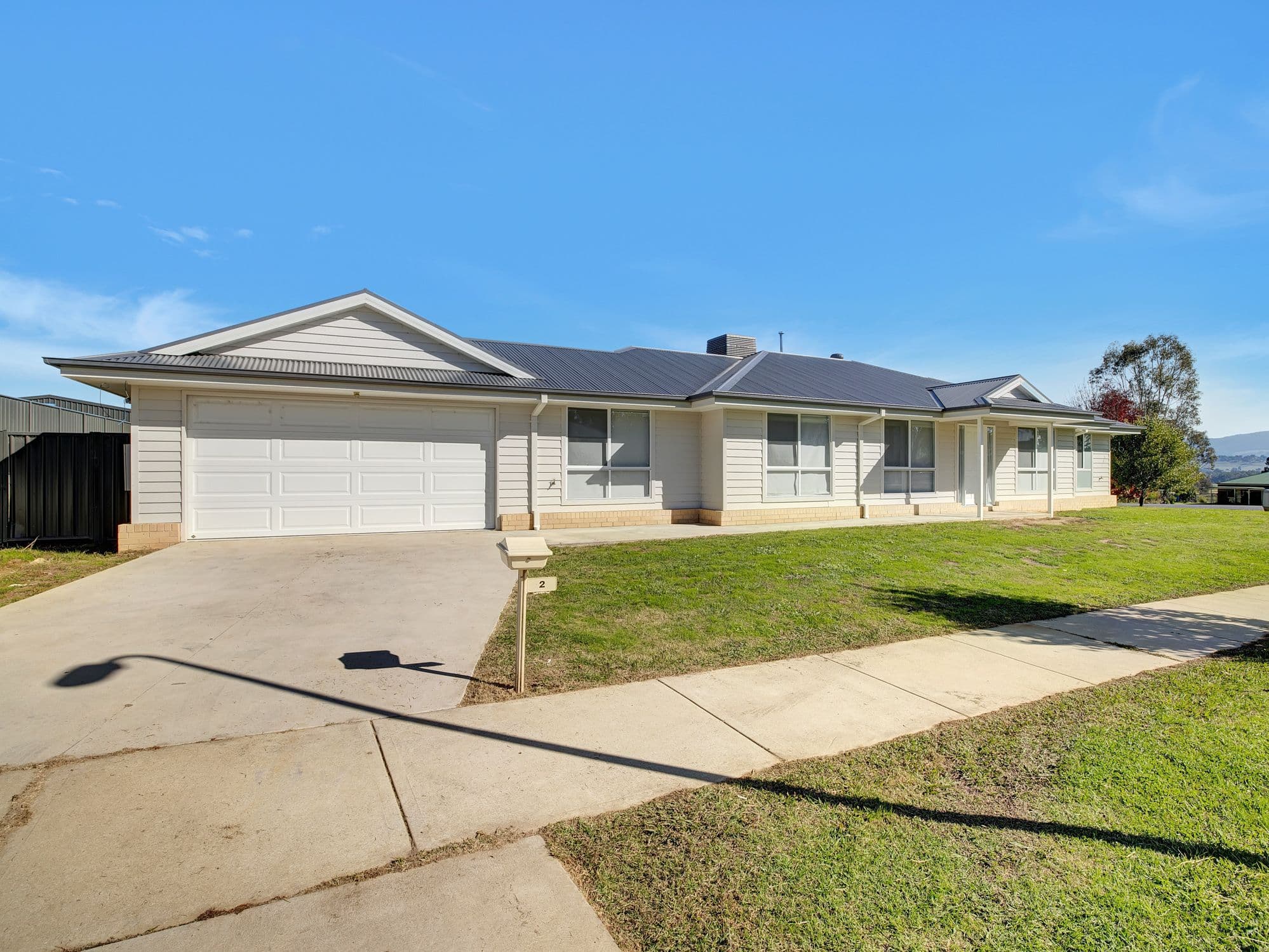 2 Gibson Boulevard, Tangambalanga VIC 3691, Tangambalanga - Image 1