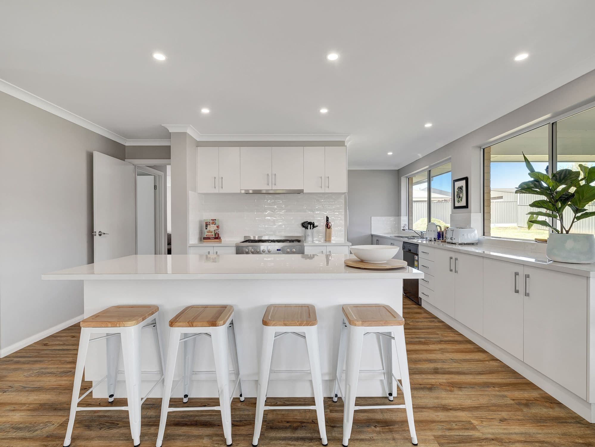 2 Gibson Boulevard, Tangambalanga VIC 3691, Tangambalanga - Thumbnail 2