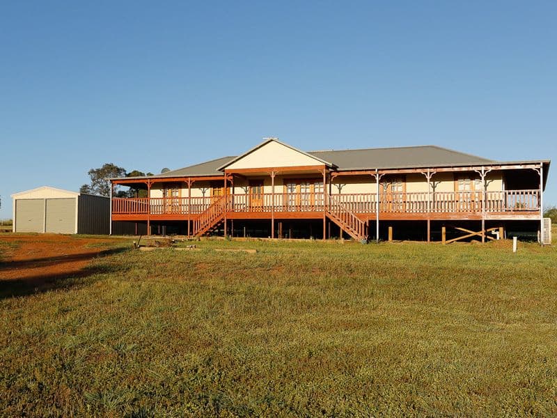 65 Cheriton Road, Gingin WA 6503, Gingin - Image 1
