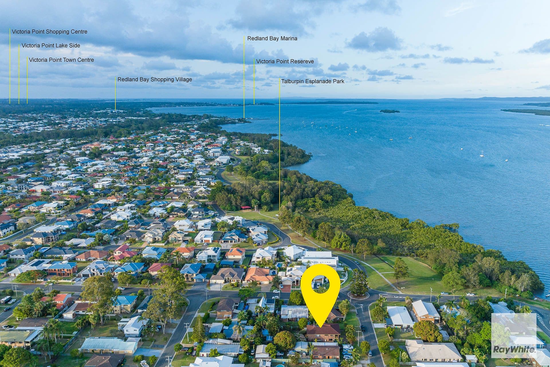 18 Tina Street, Redland Bay QLD 4165, Redland Bay - Thumbnail 7