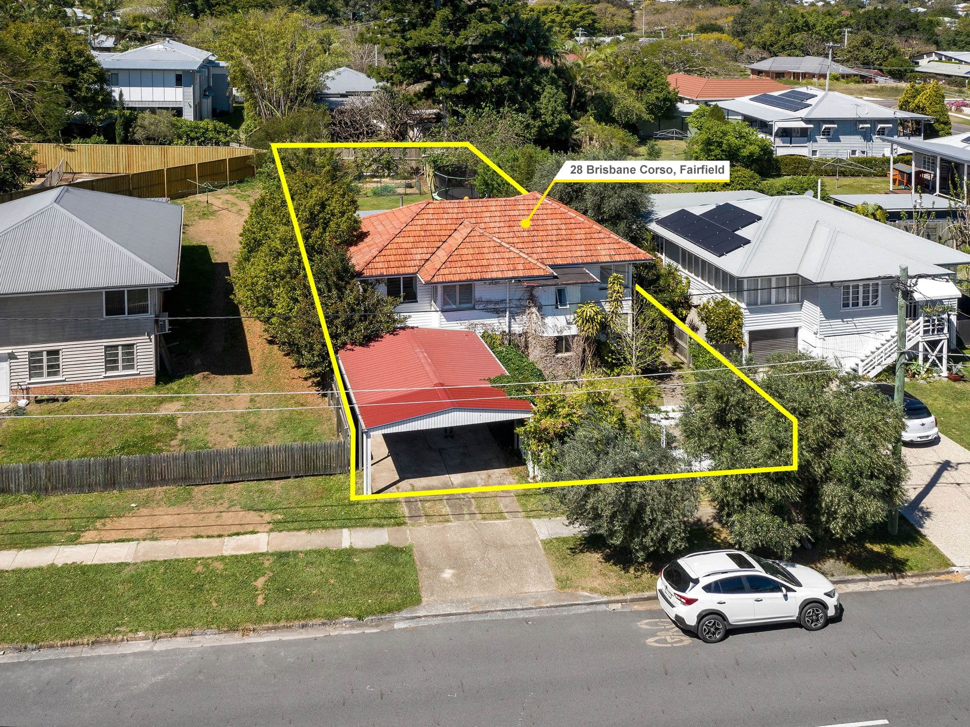 28 Brisbane Corso, Fairfield QLD 4103, Fairfield - Thumbnail 2
