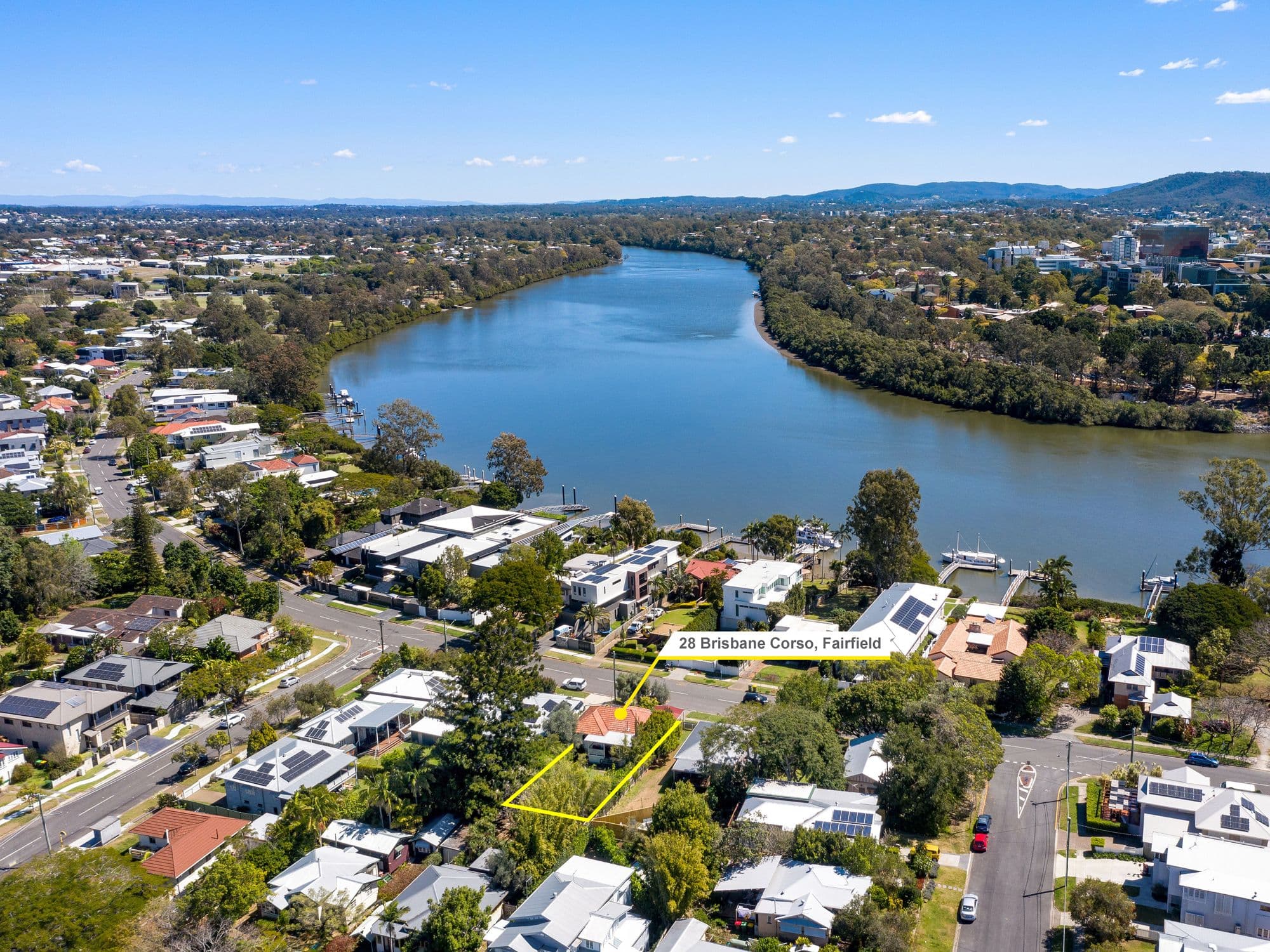 28 Brisbane Corso, Fairfield QLD 4103, Fairfield - Thumbnail 4
