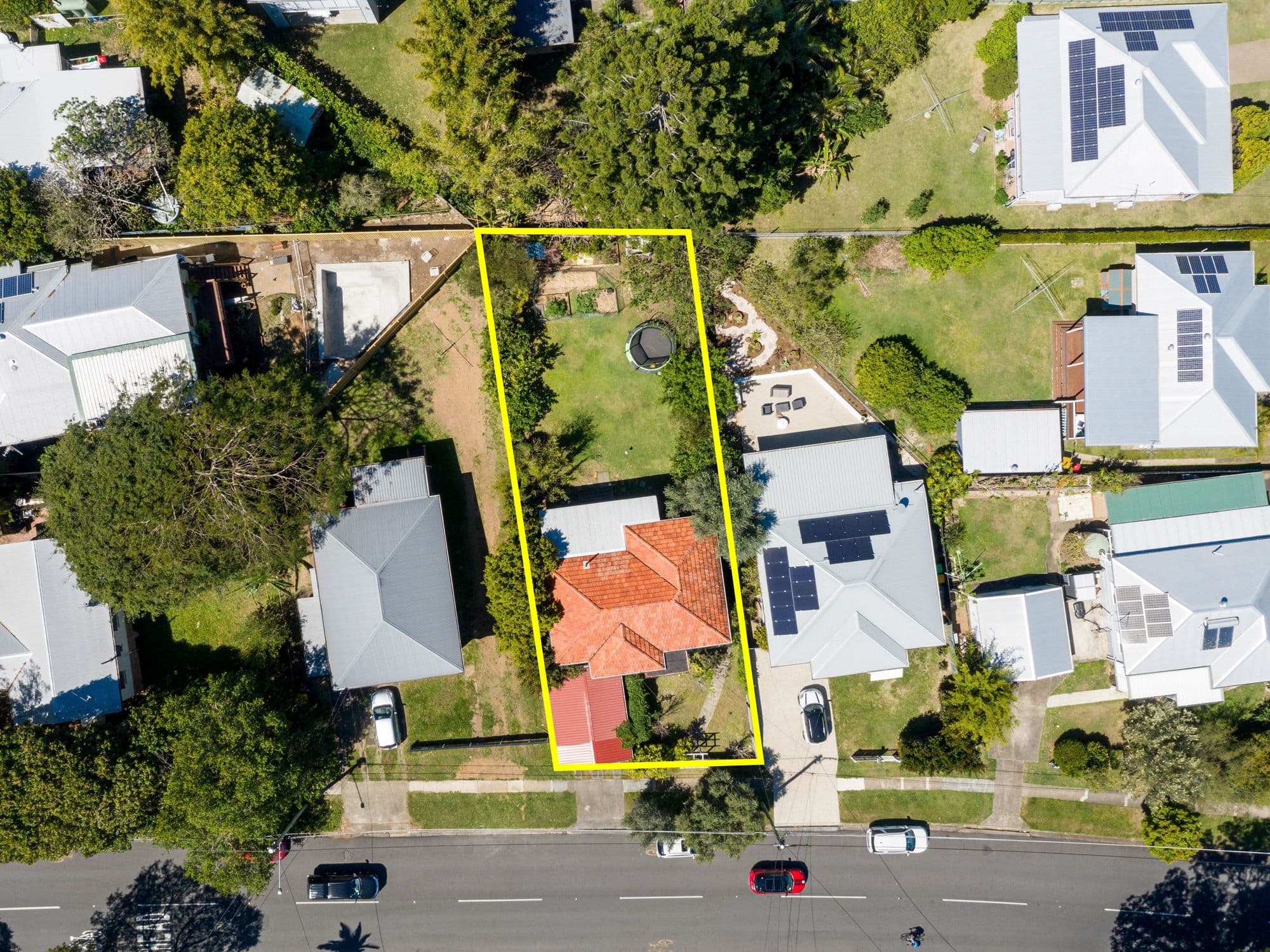 28 Brisbane Corso, Fairfield QLD 4103, Fairfield - Thumbnail 8