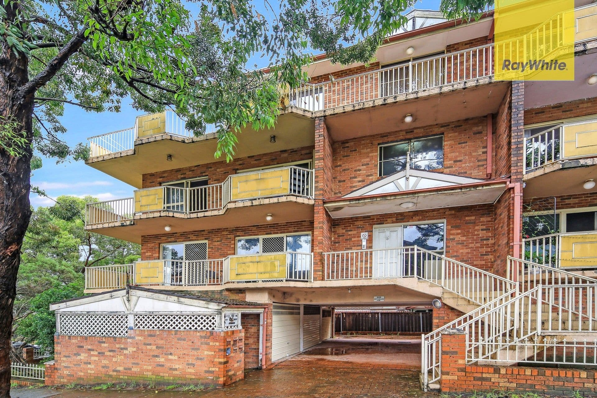 16 King Street, Parramatta NSW 2150, Parramatta - Thumbnail 7