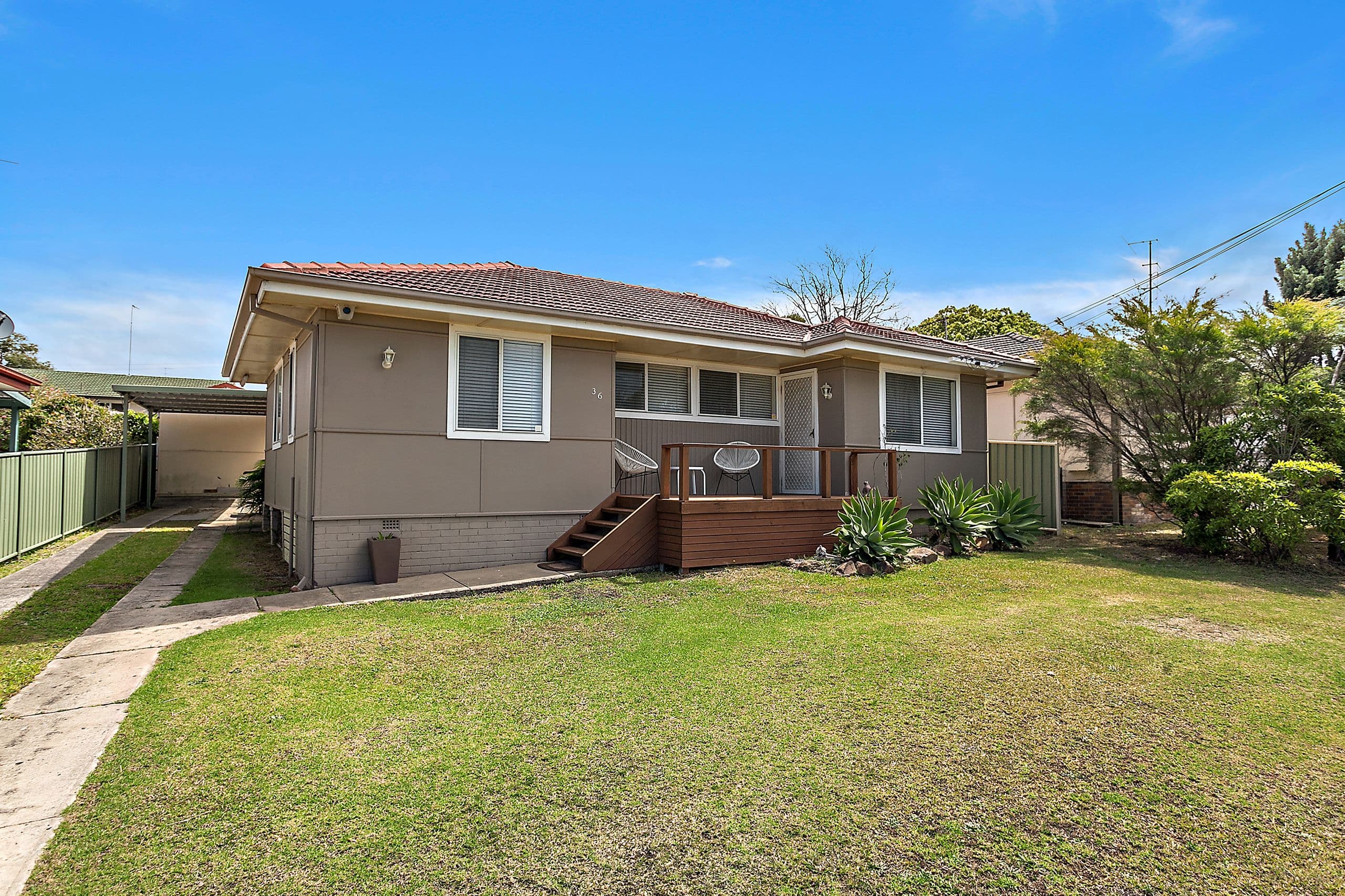 36 Girraween Avenue, Lake Illawarra - Image 1