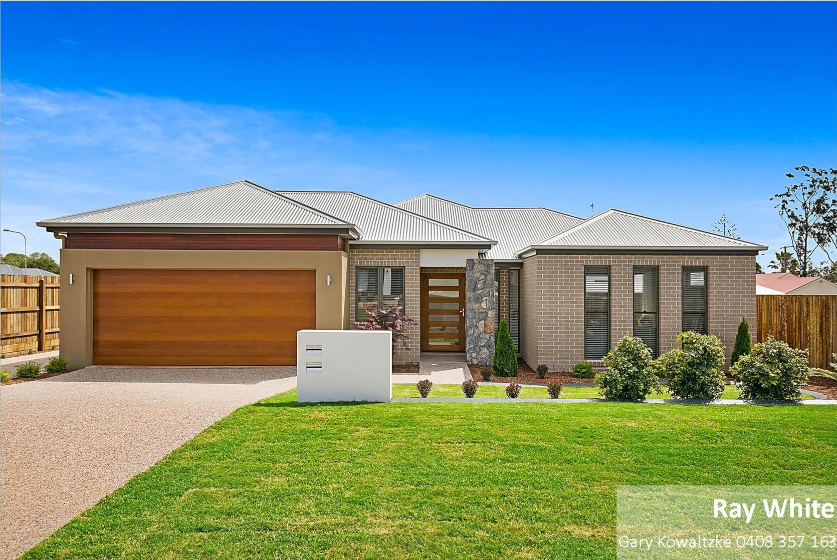 23 Oldfield Street, Middle Ridge QLD 4350, Middle Ridge - Image 1