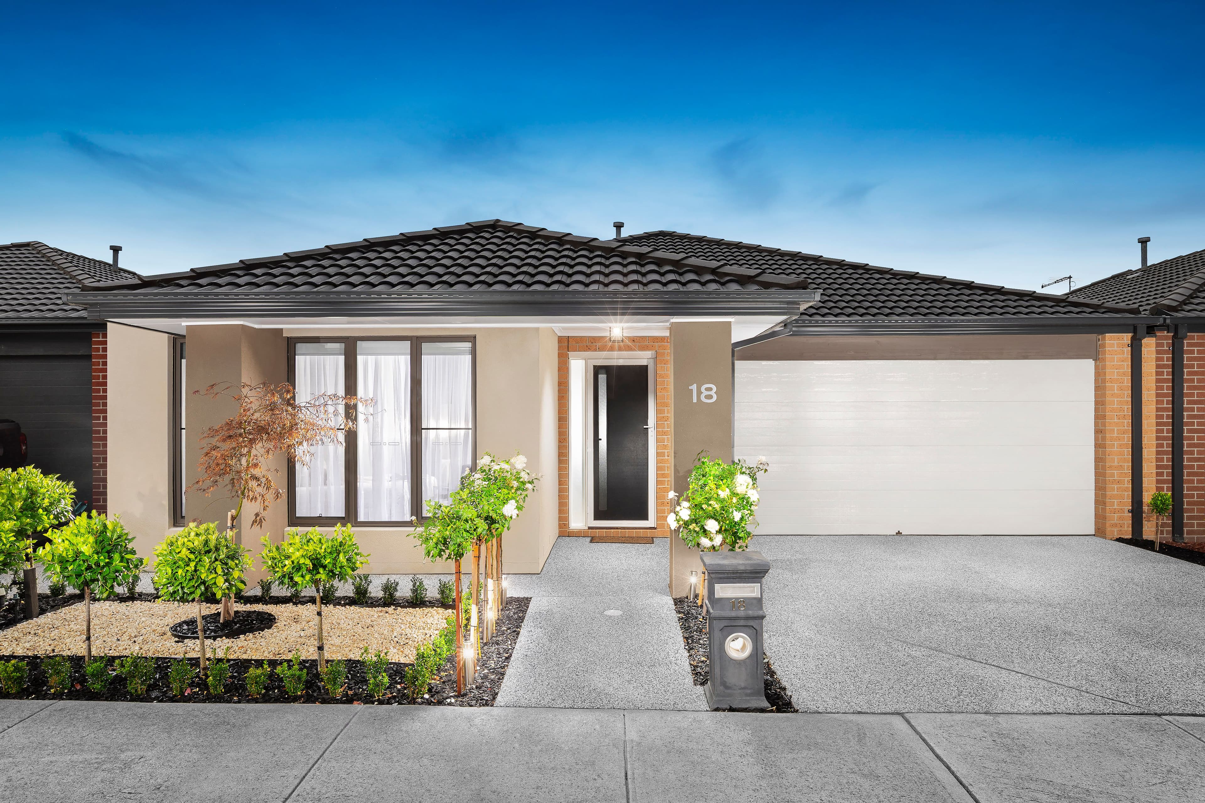 18 Edson Road, Mickleham VIC 3064, Mickleham - Image 1