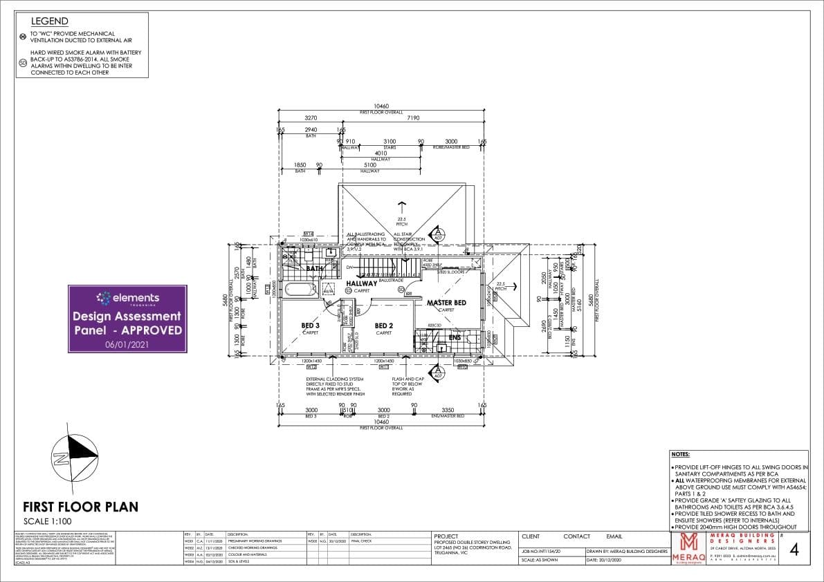 26 Codrington Road, TRUGANINA VIC 3029, Truganina - Thumbnail 3