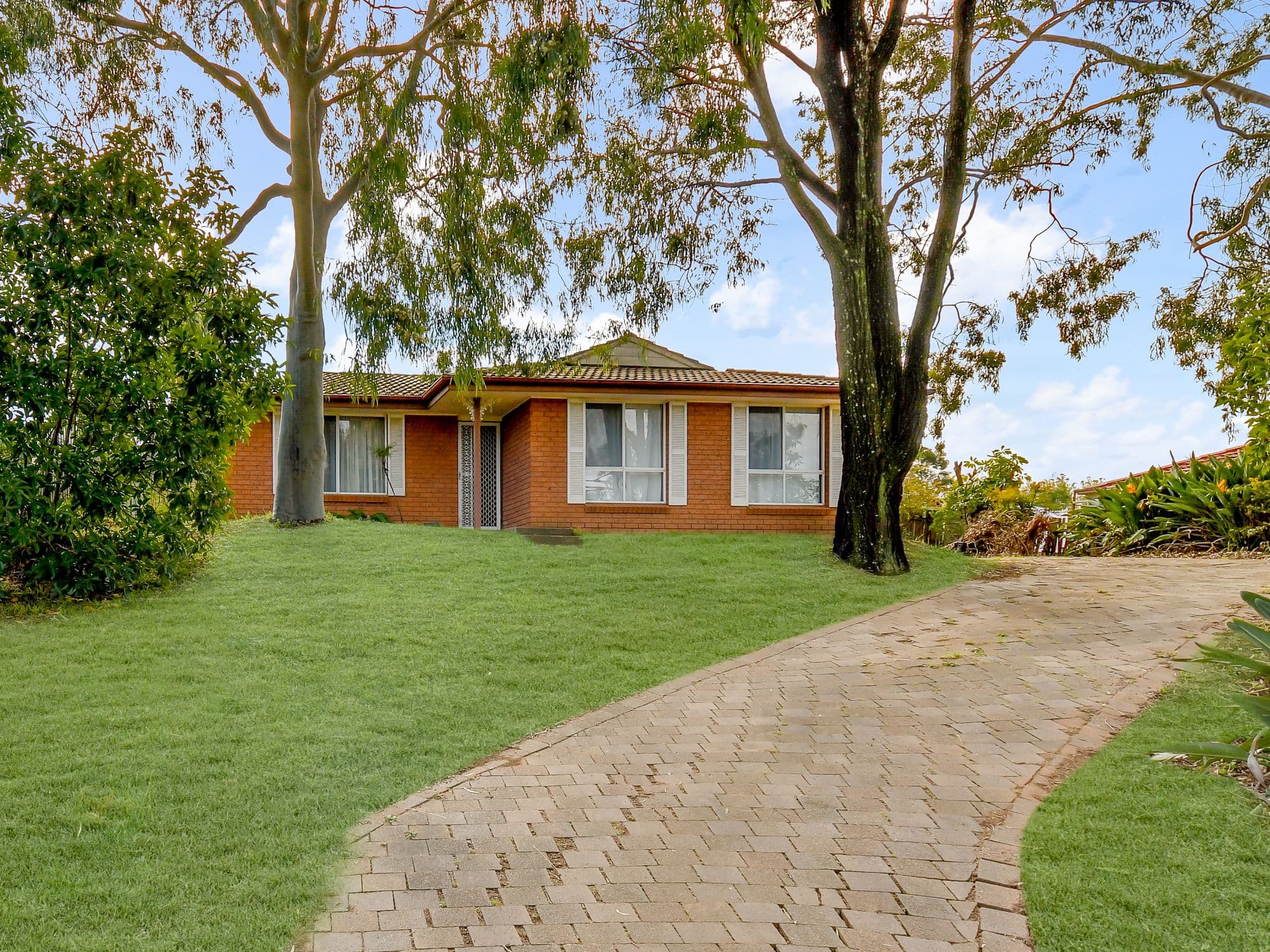 19 Copperfield Drive, Ambarvale NSW 2560, Ambarvale - Image 1