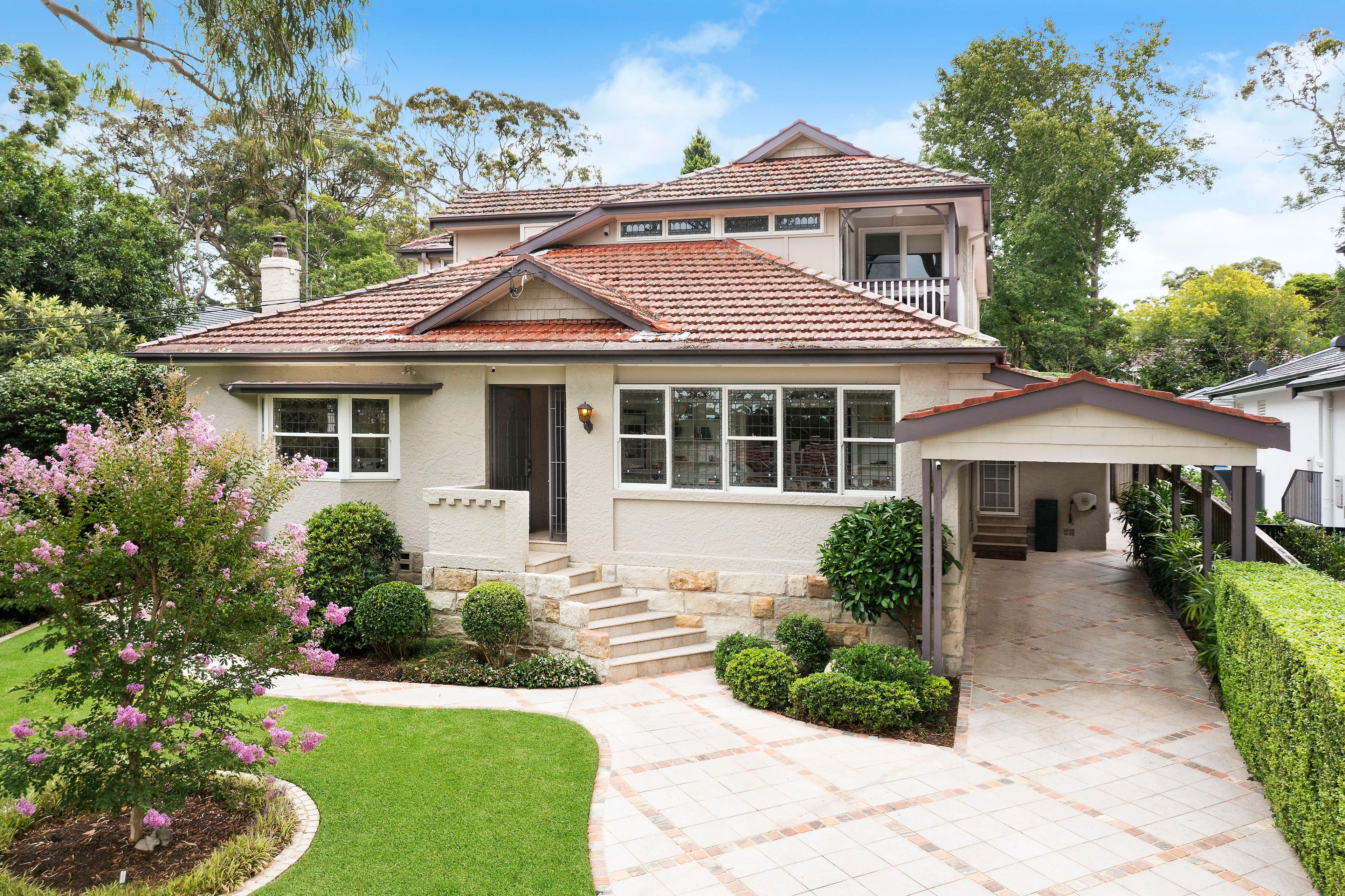 14 Lennox Street, Gordon NSW 2072, Gordon - Image 1