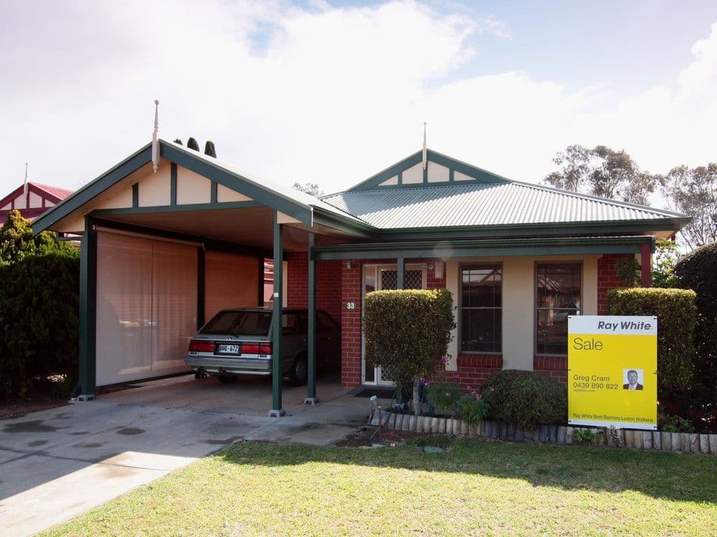 Unit 33 Bonneyview Village, Barmera SA 5345, Barmera - Image 1