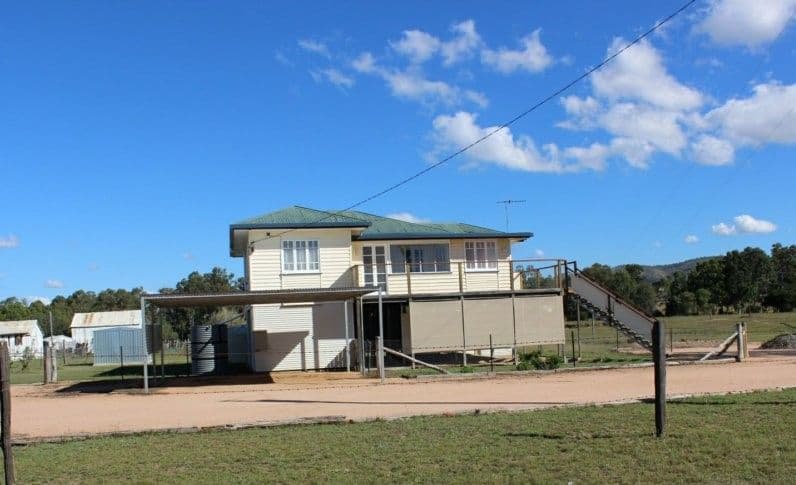 37 Mount Debateable Road, Ideraway QLD 4625, Ideraway - Image 1