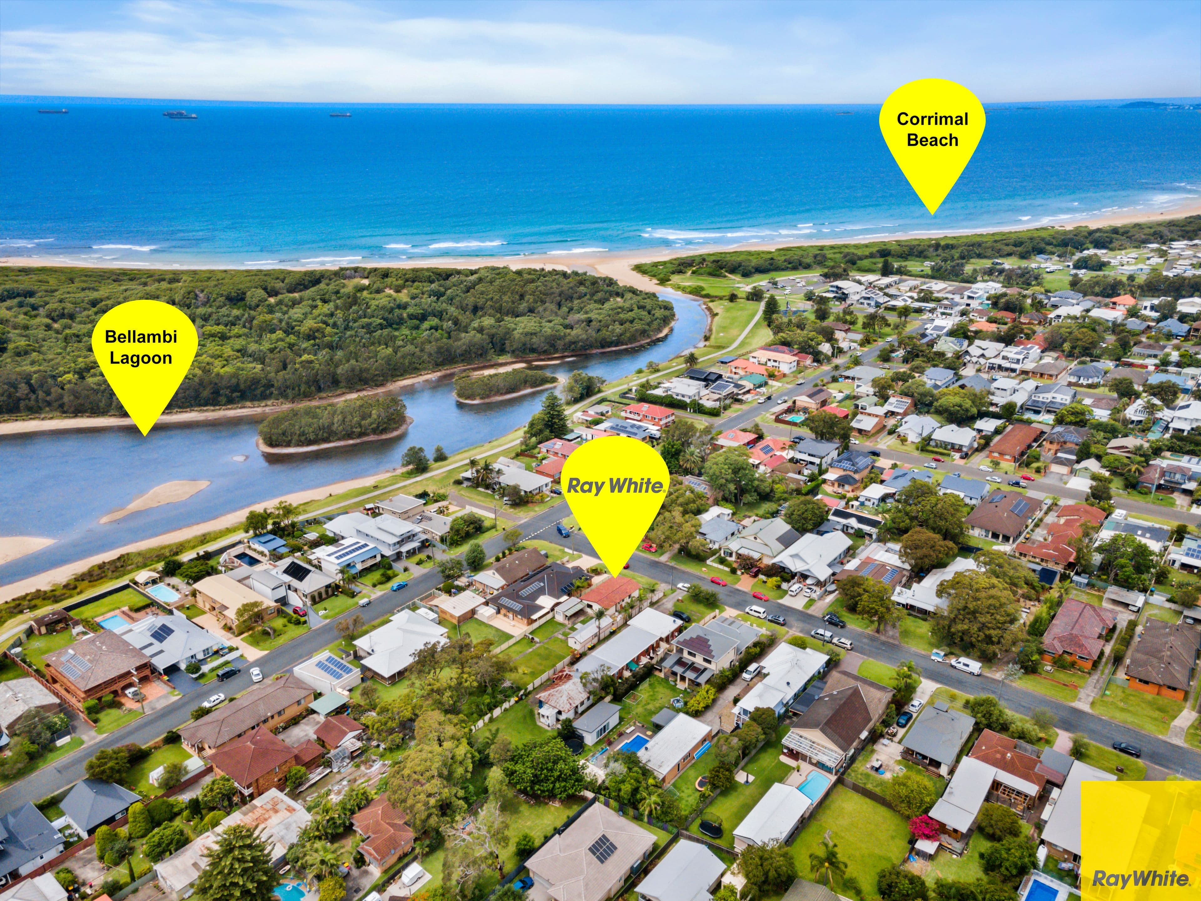 4 Connaghan Avenue, East Corrimal NSW 2518, East Corrimal - Image 1