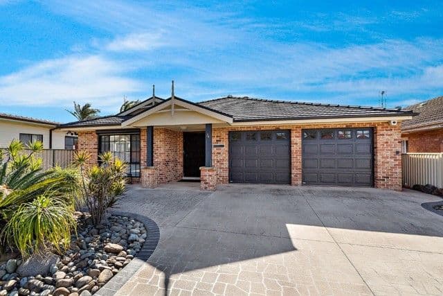 4 Connaghan Avenue, East Corrimal NSW 2518, East Corrimal - Thumbnail 2