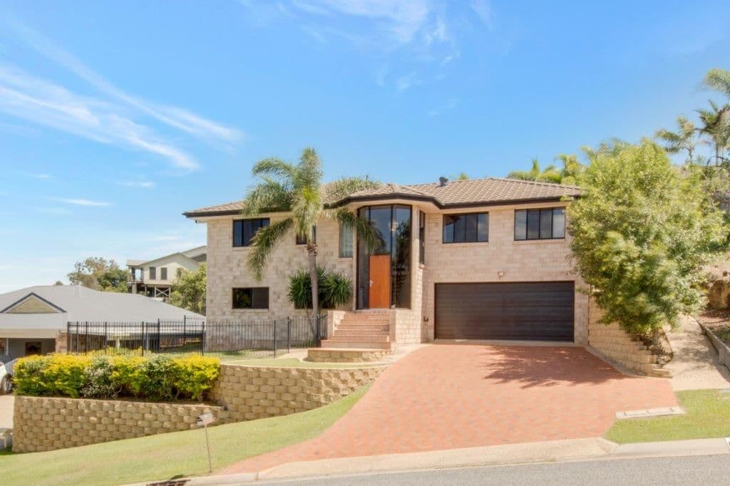 19 Gapparis Street, Kin Kora QLD 4680, Kin Kora - Image 1