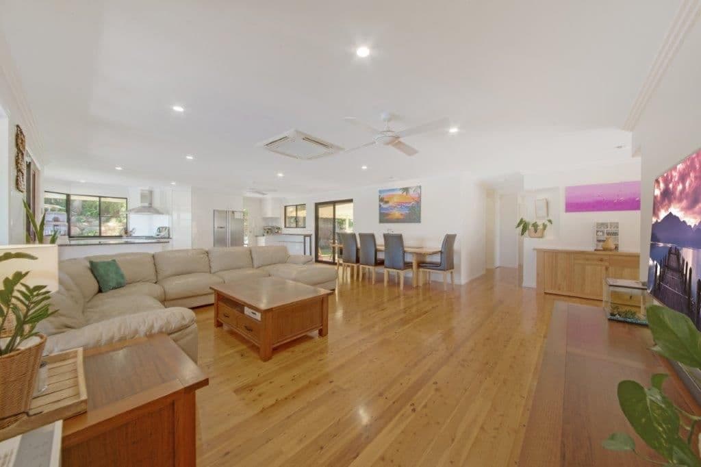 19 Gapparis Street, Kin Kora QLD 4680, Kin Kora - Thumbnail 5