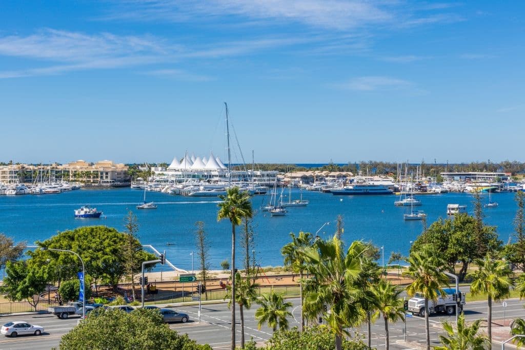 30 Marine Parade, SOUTHPORT QLD 4215, Southport - Image 1