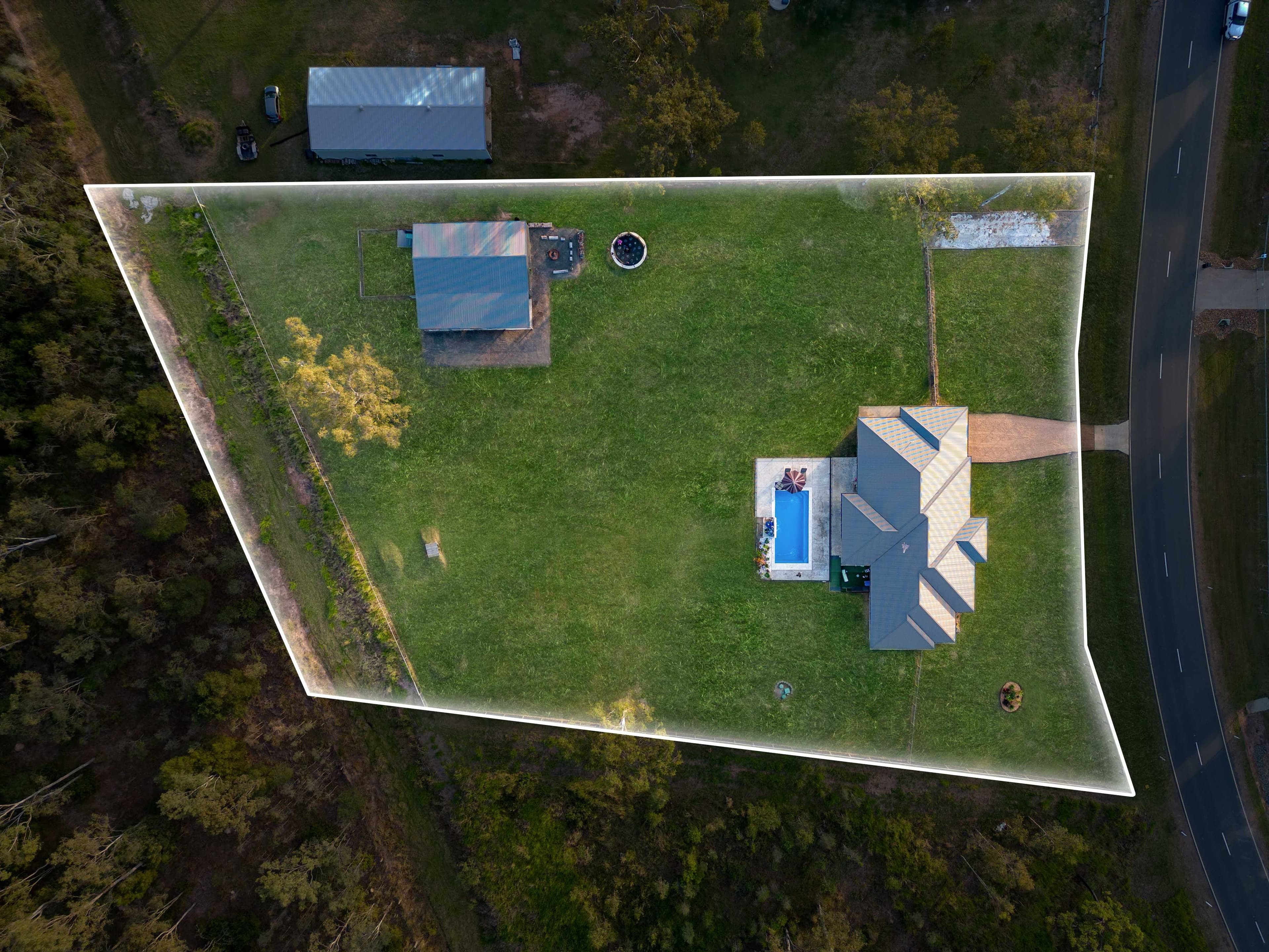 3 Poinciana Avenue, Rifle Range QLD 4311, Rifle Range - Thumbnail 2