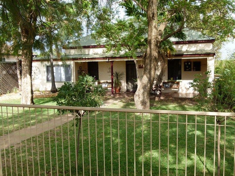 69 Edward Street, FORBES NSW 2871, Forbes - Image 1