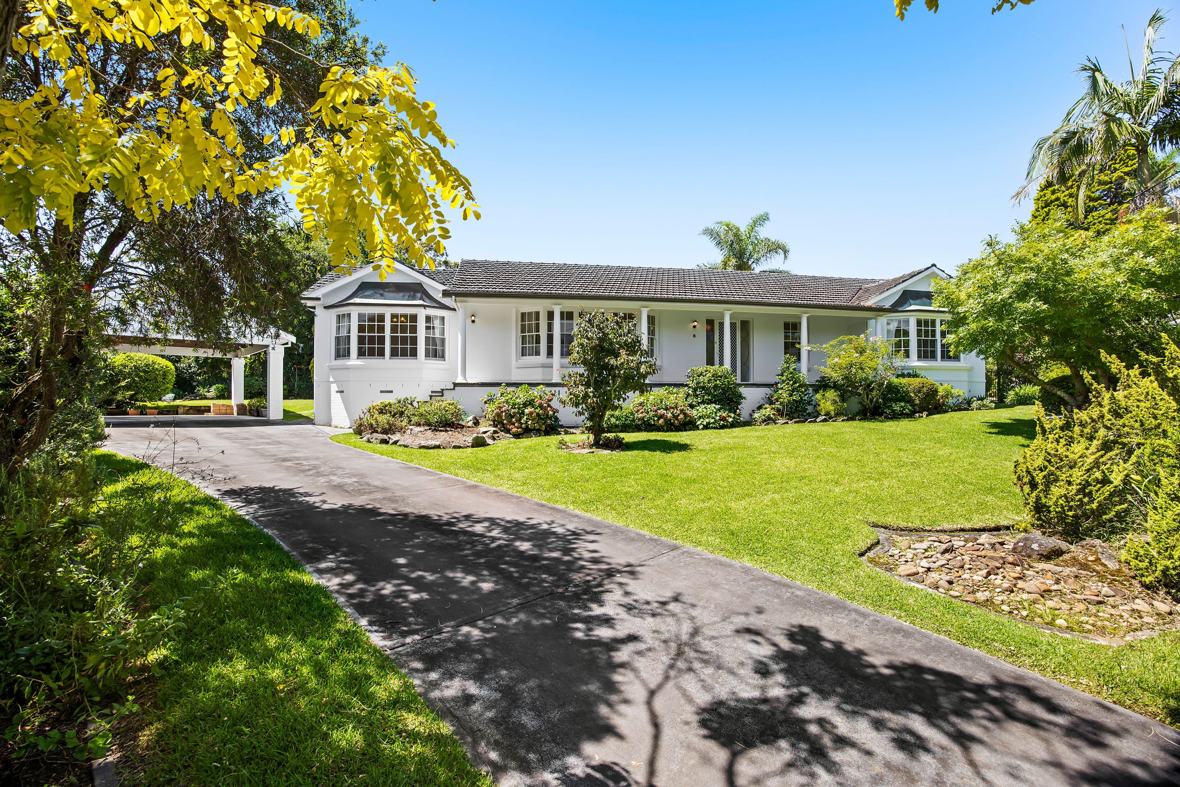 8 Olinda Place, St Ives NSW 2075, St Ives - Image 1