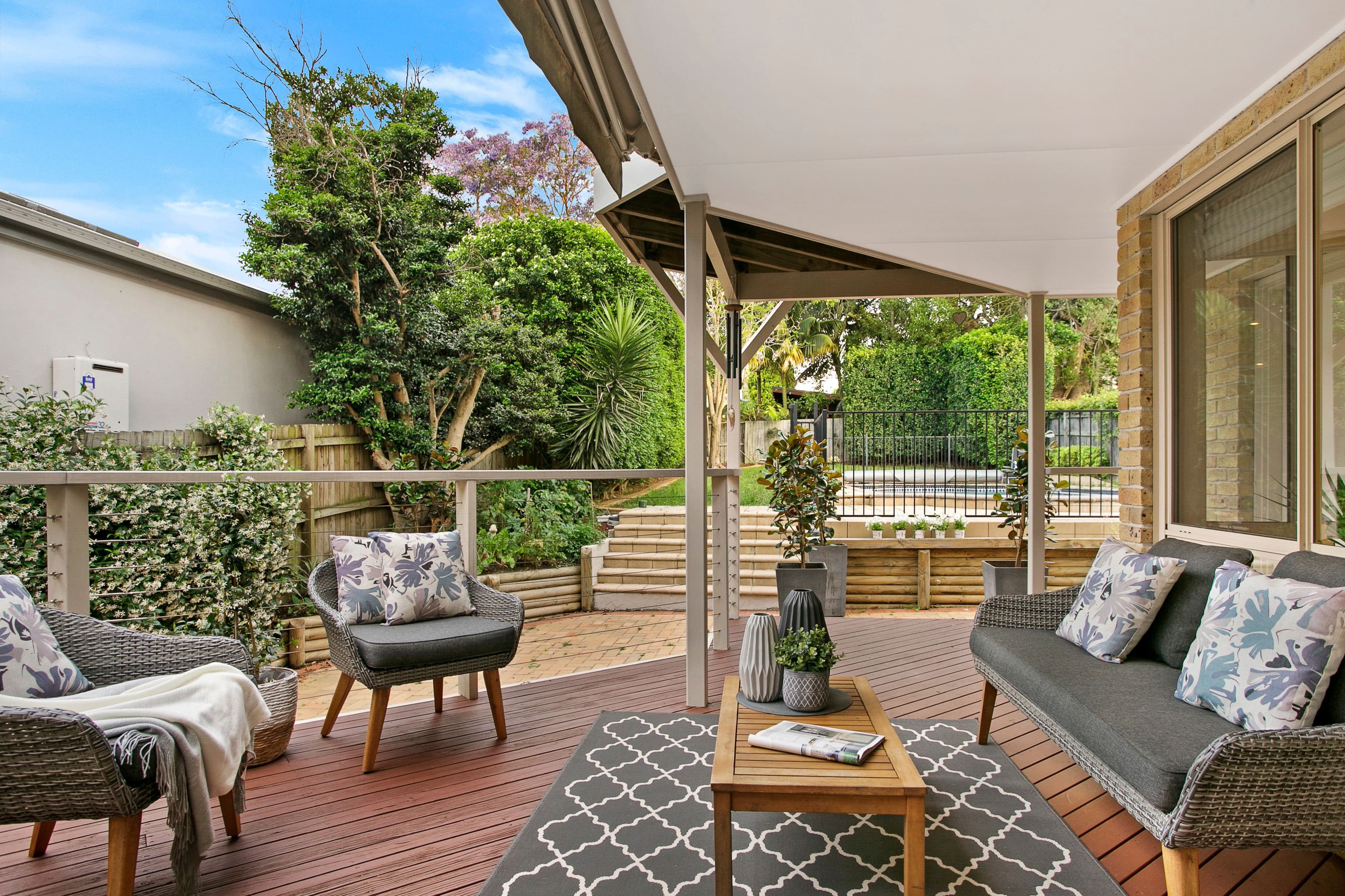 7 Farnell Street, Hunters Hill NSW 2110, Hunters Hill - Thumbnail 5