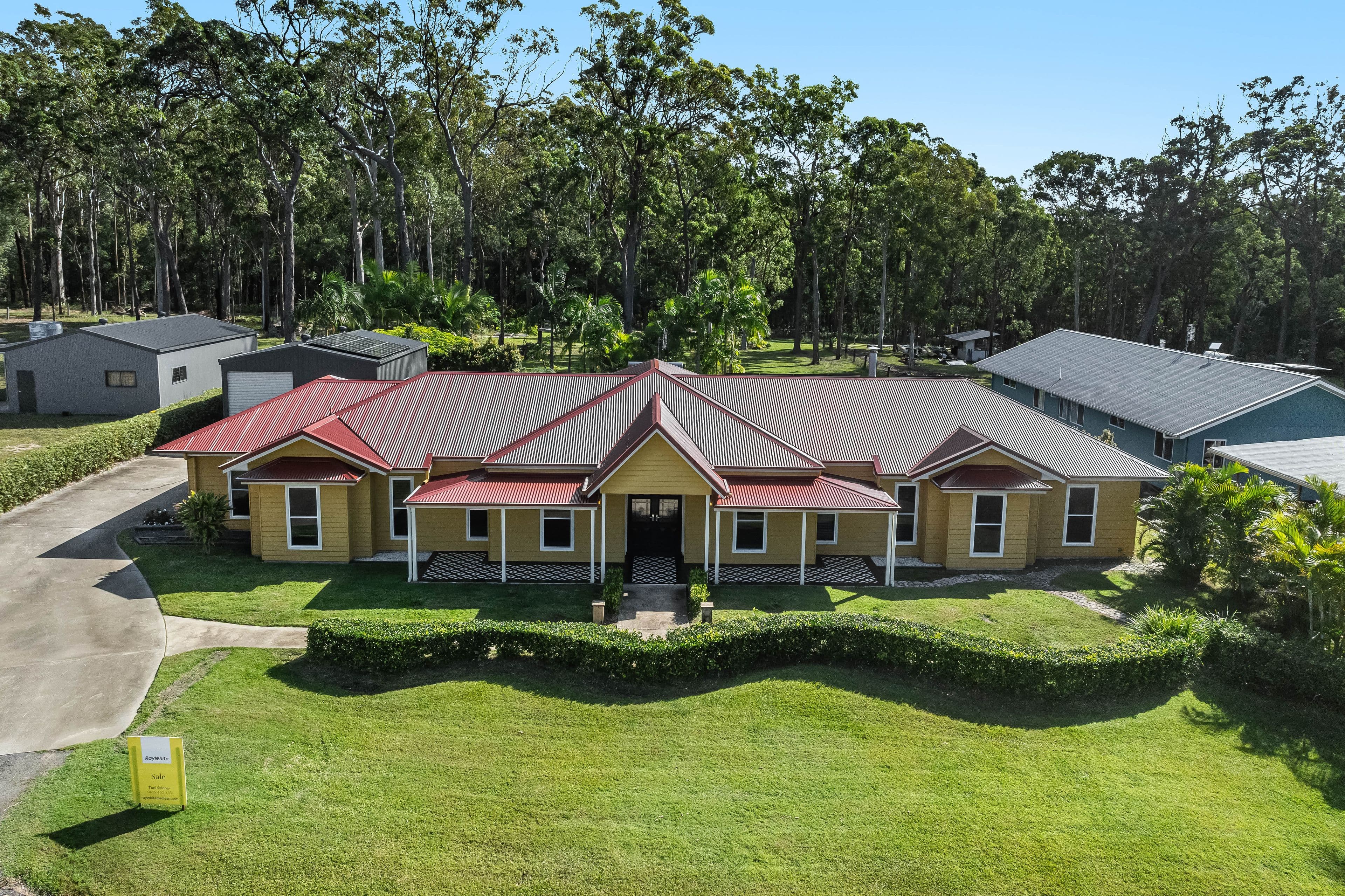32 Dianella Drive, Gulmarrad NSW 2463, Gulmarrad - Image 1