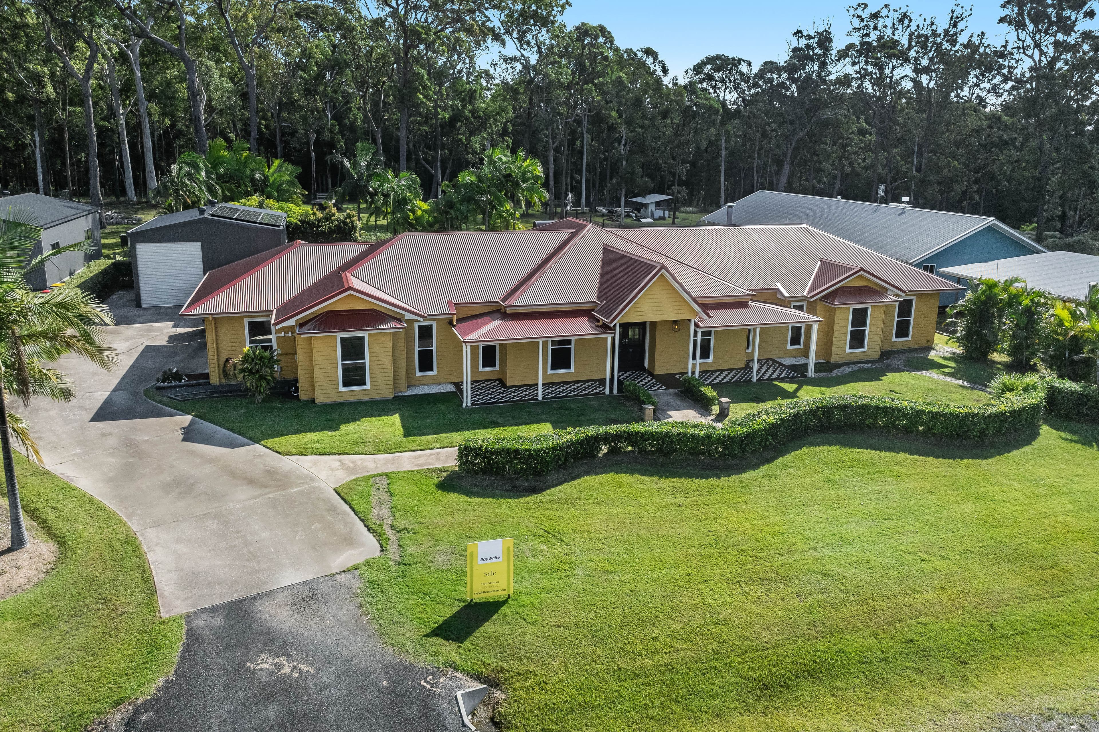 32 Dianella Drive, Gulmarrad NSW 2463, Gulmarrad - Thumbnail 2
