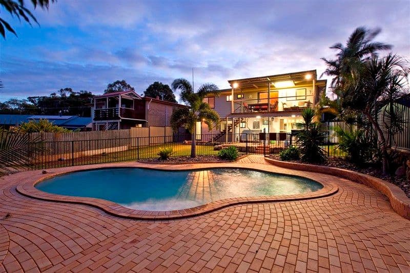 16  Sylvania Street, WELLINGTON POINT QLD 4160, Wellington Point - Thumbnail 7