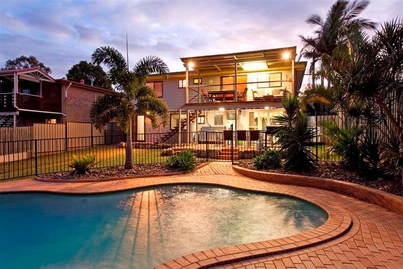 16  Sylvania Street, WELLINGTON POINT QLD 4160, Wellington Point - Thumbnail 8
