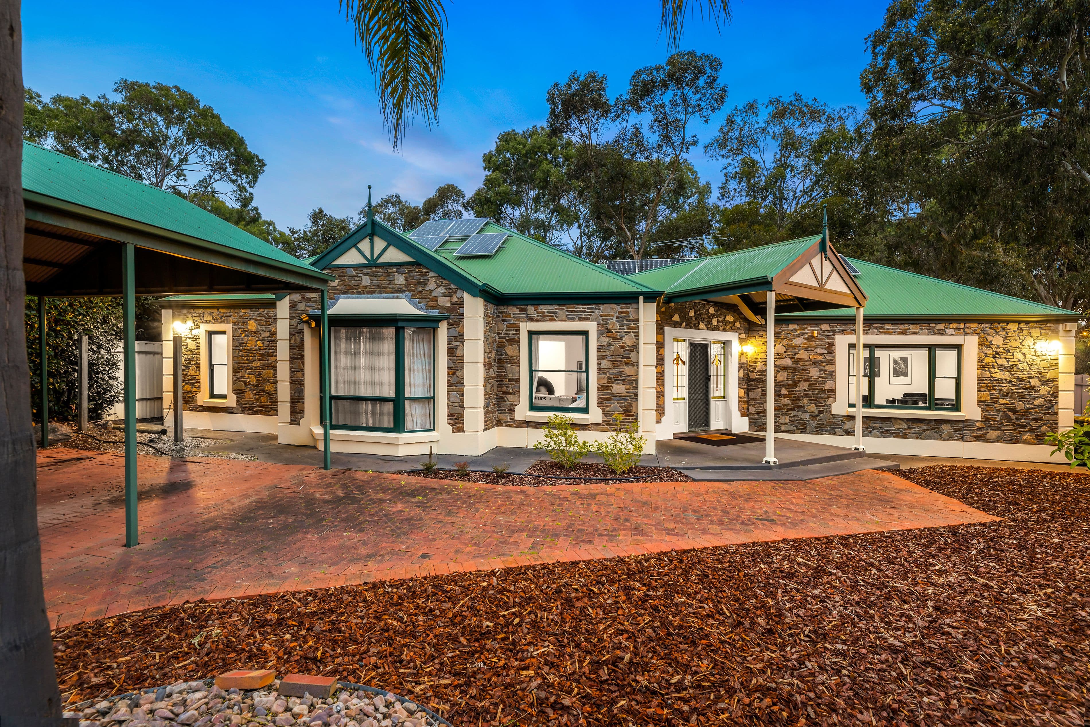 1 Parkview Drive, Tea Tree Gully SA 5091, Tea Tree Gully - Image 1