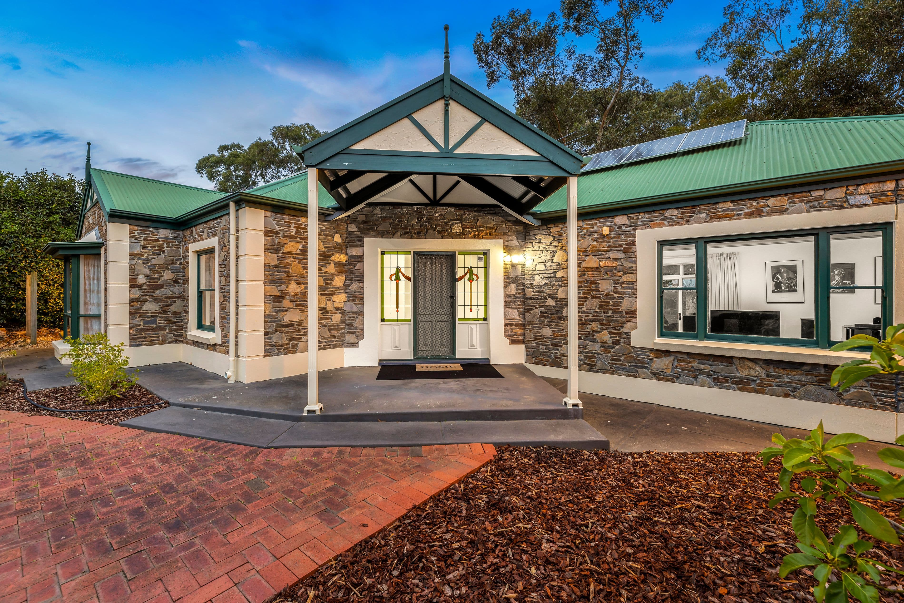 1 Parkview Drive, Tea Tree Gully SA 5091, Tea Tree Gully - Thumbnail 2