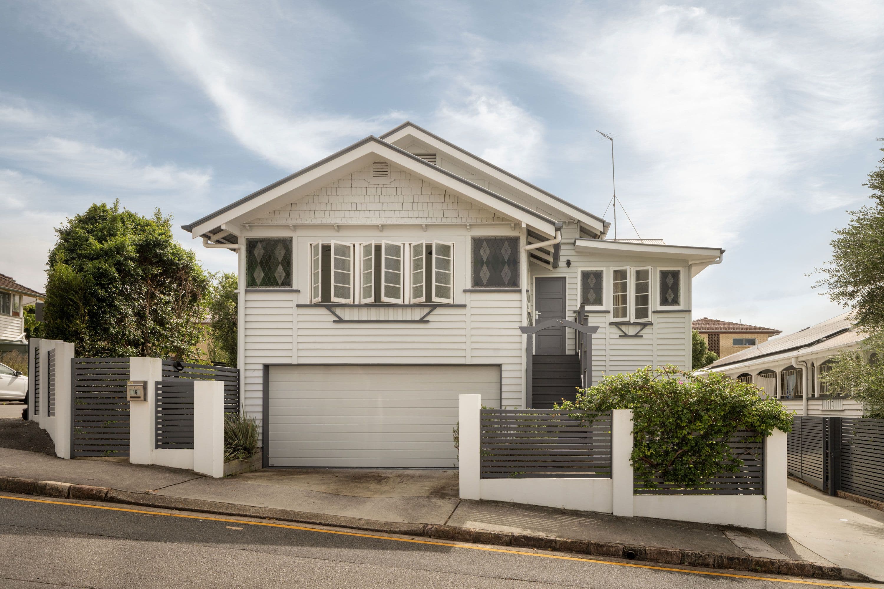 16 Hickey Street, New Farm QLD 4005, New Farm - Image 1