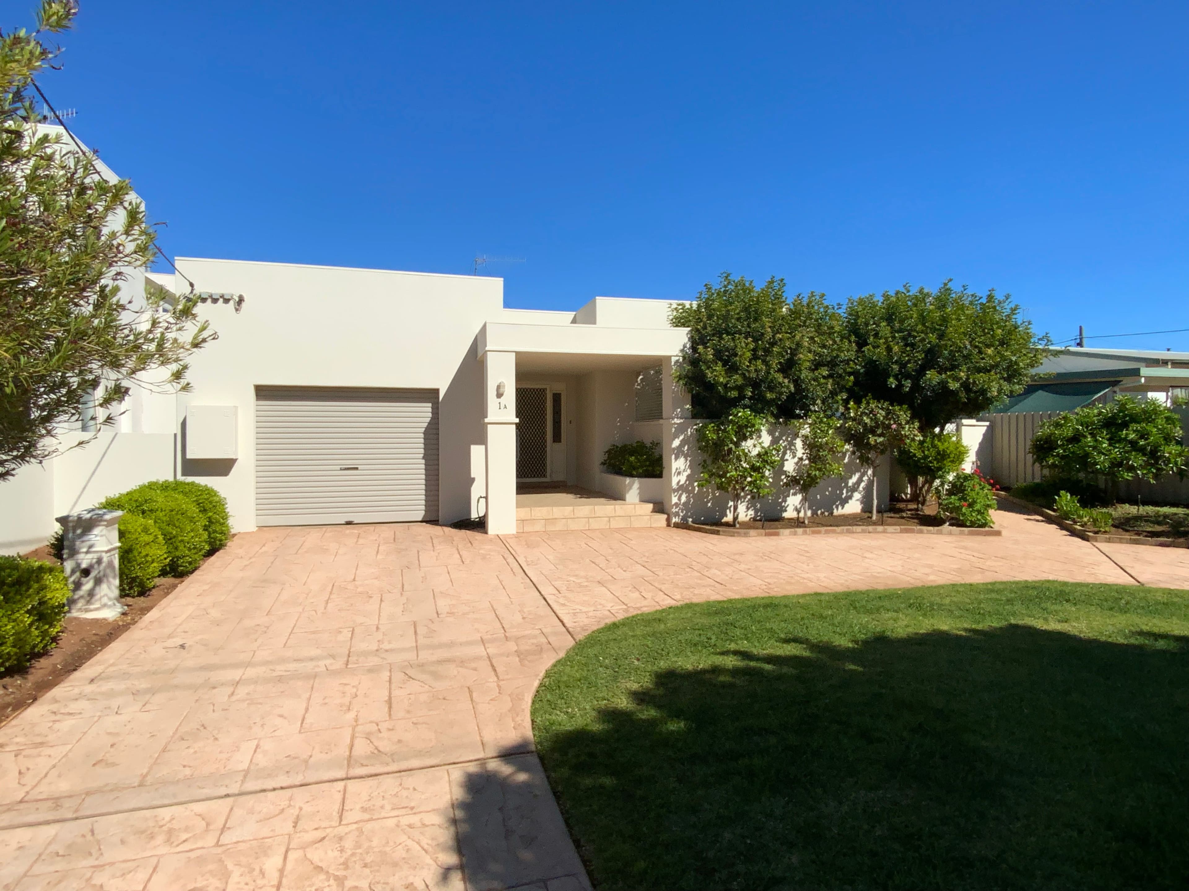 Unit 2/1 (1A) Binya Street, Griffith NSW 2680, Griffith - Image 1