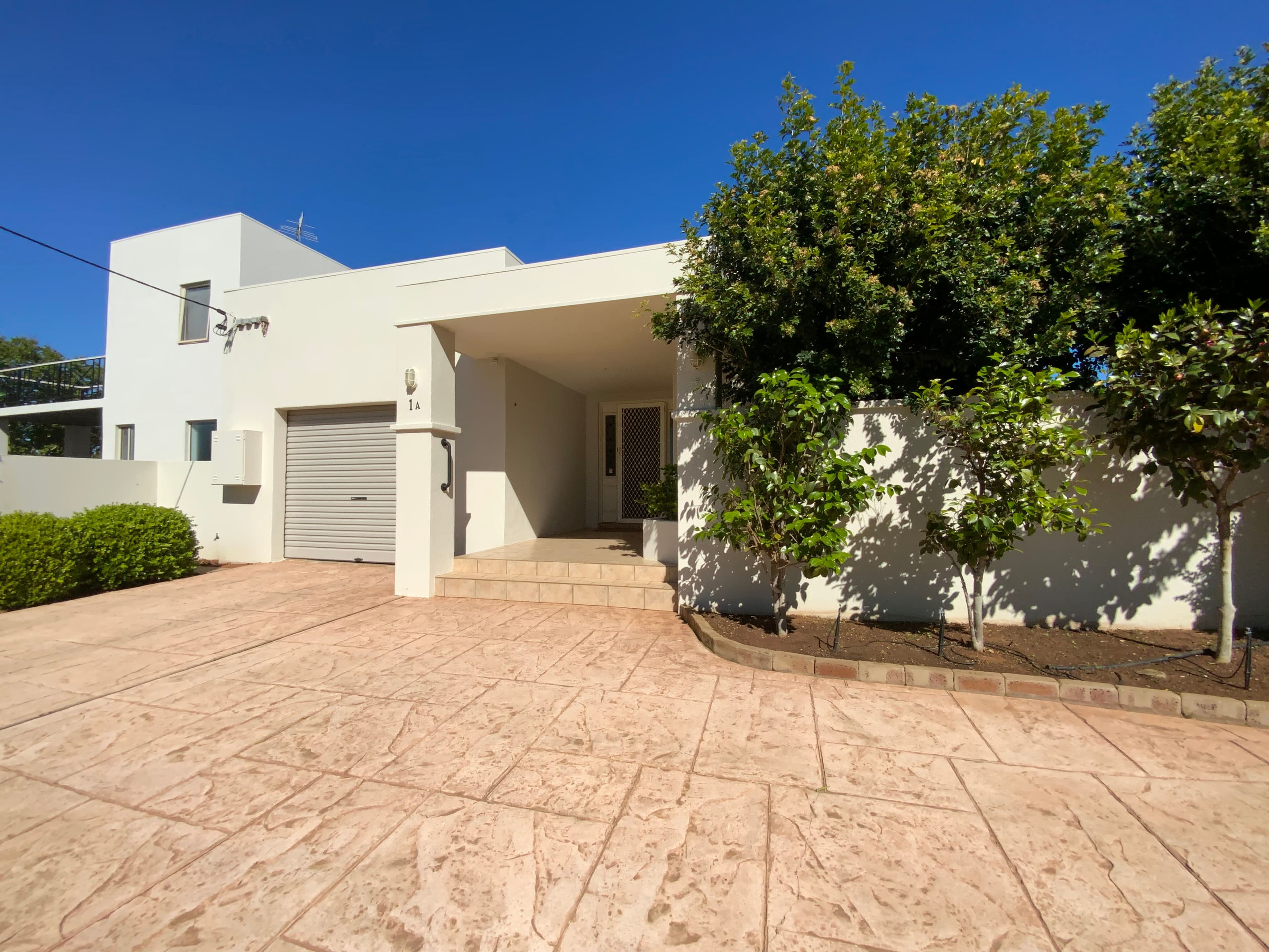 Unit 2/1 (1A) Binya Street, Griffith NSW 2680, Griffith - Thumbnail 2