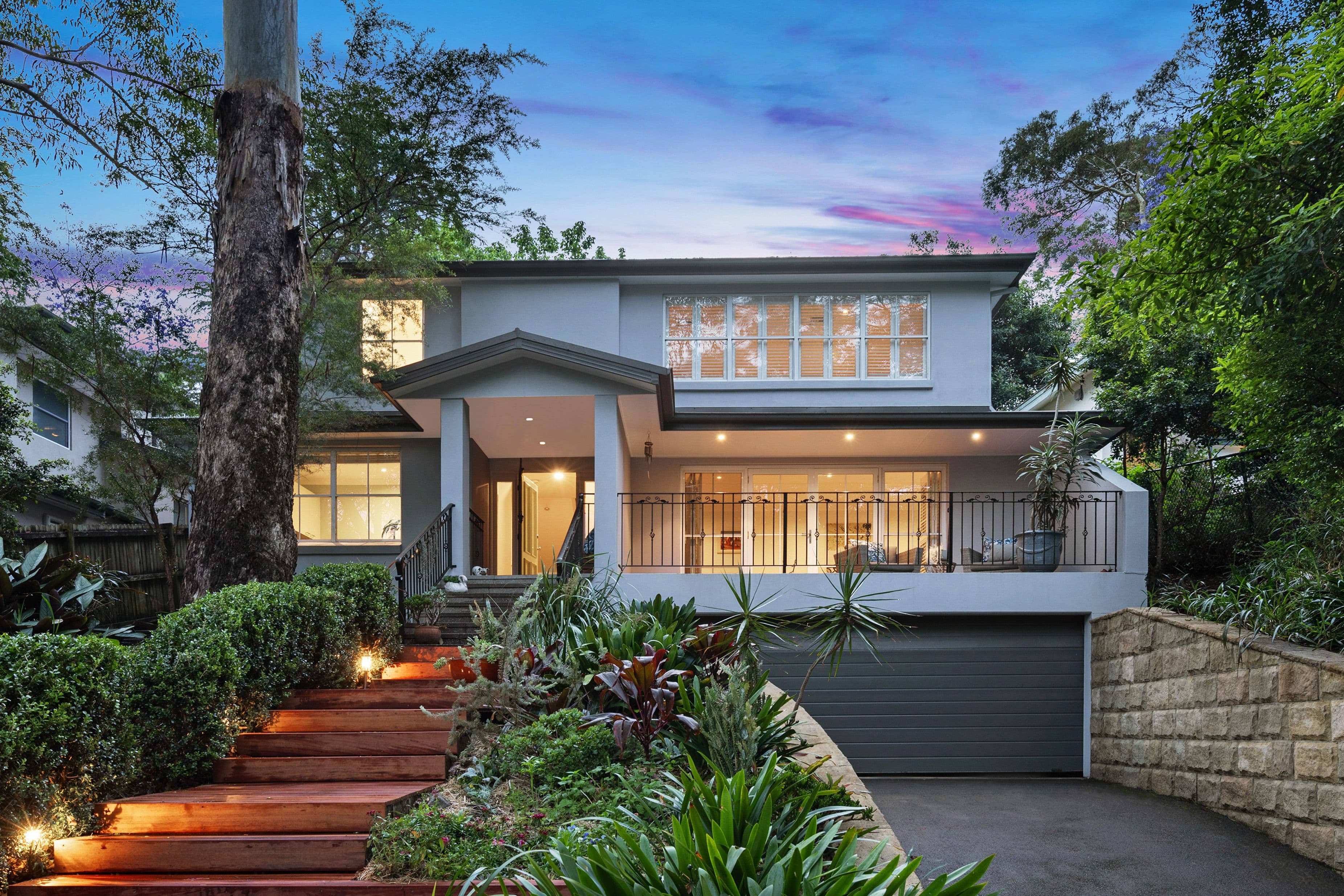 31 Marshall Avenue, Warrawee NSW 2074, Warrawee - Image 1