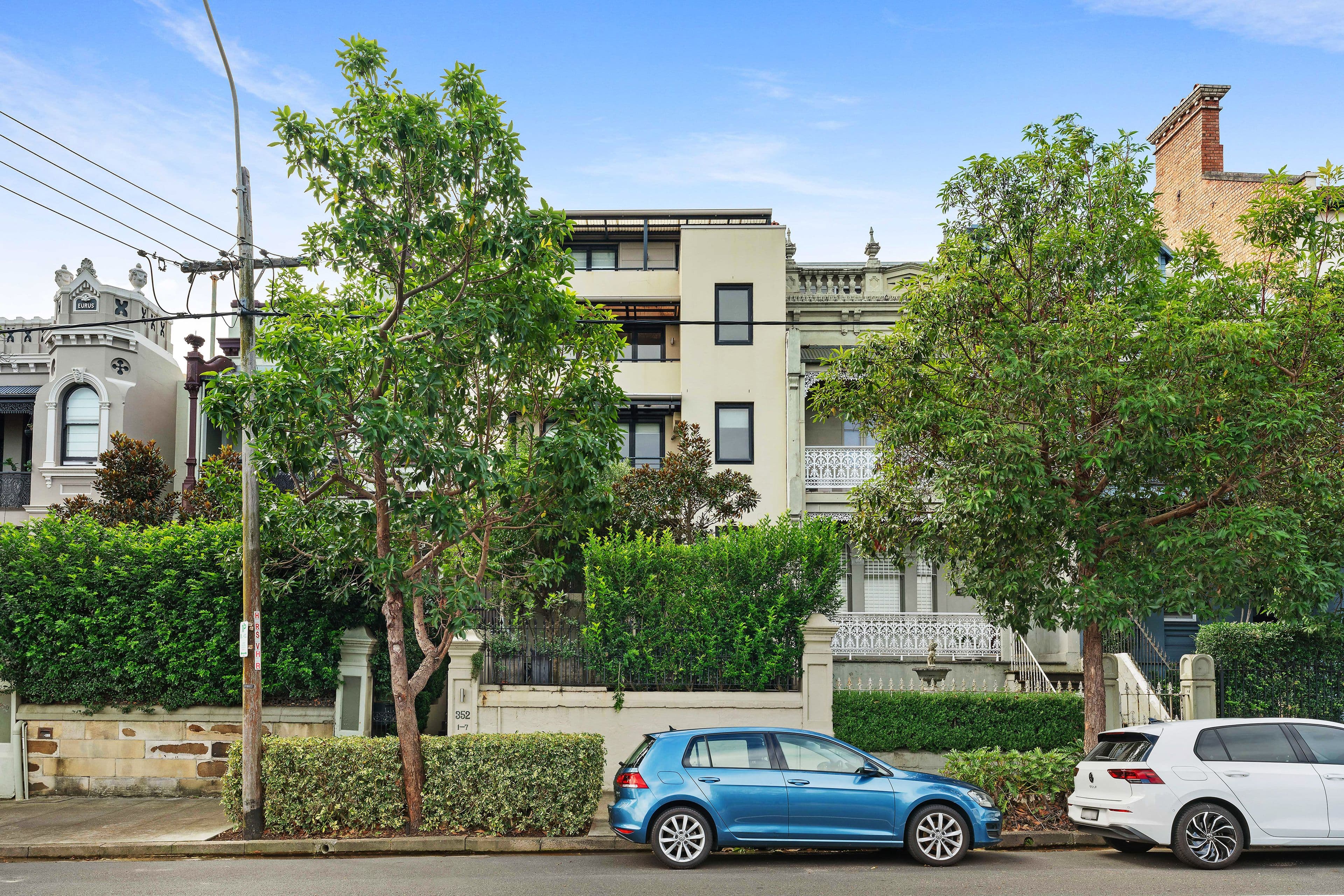 352 Moore Park Road, Paddington NSW 2021, Paddington - Thumbnail 5