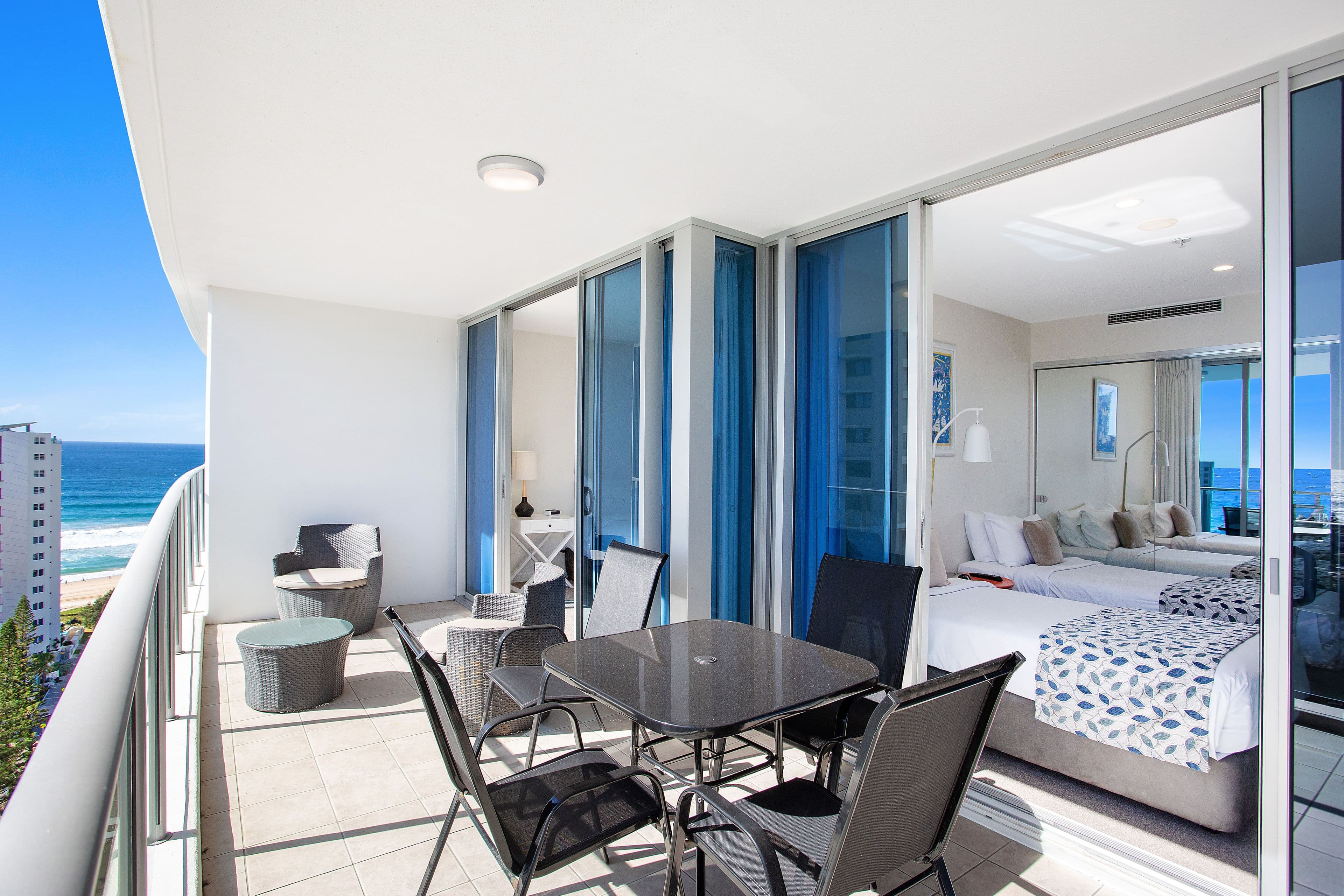 18 Enderley Avenue 'Artique', Surfers Paradise QLD 4217, Surfers Paradise - Thumbnail 2