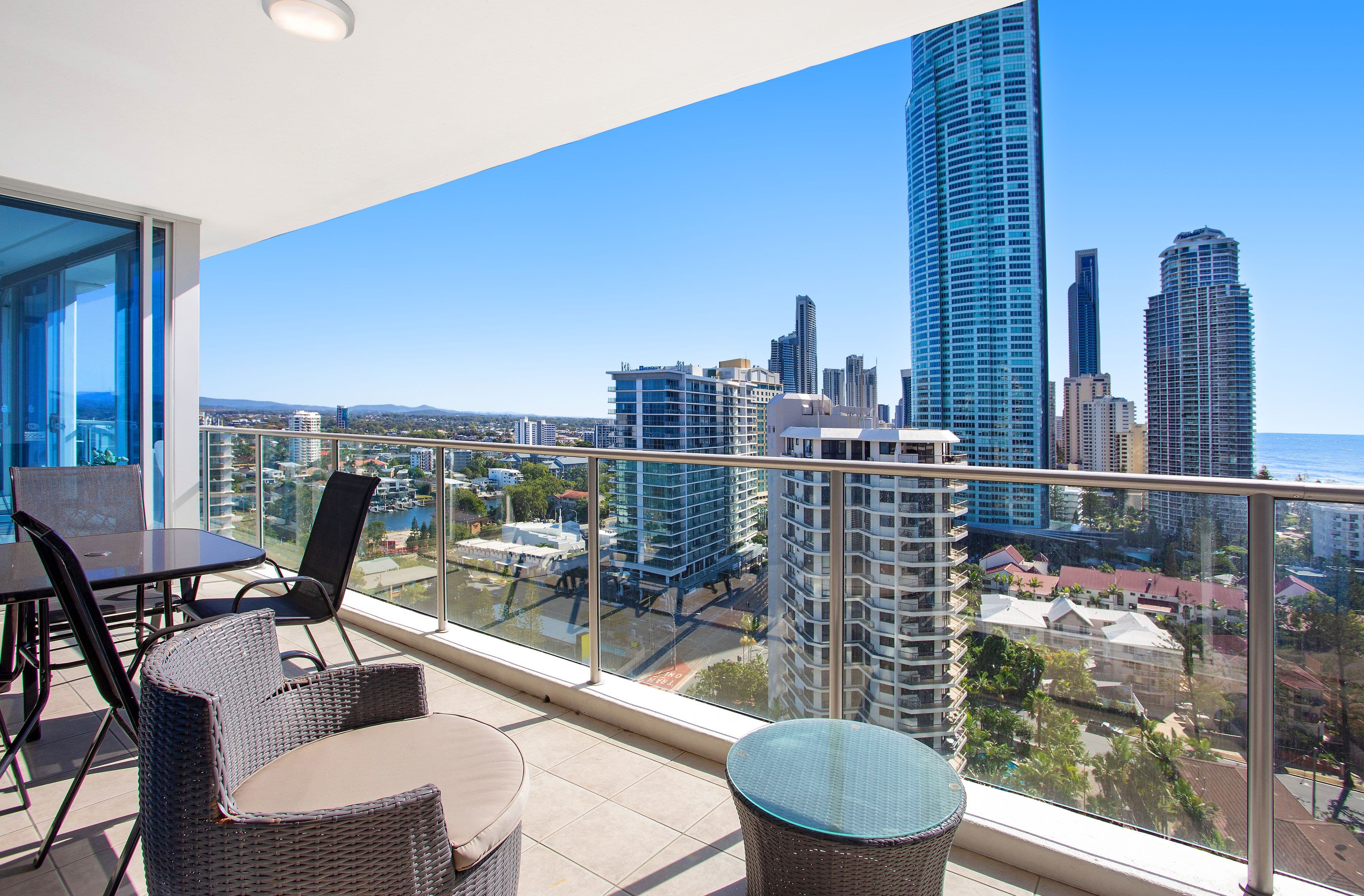 18 Enderley Avenue 'Artique', Surfers Paradise QLD 4217, Surfers Paradise - Thumbnail 5