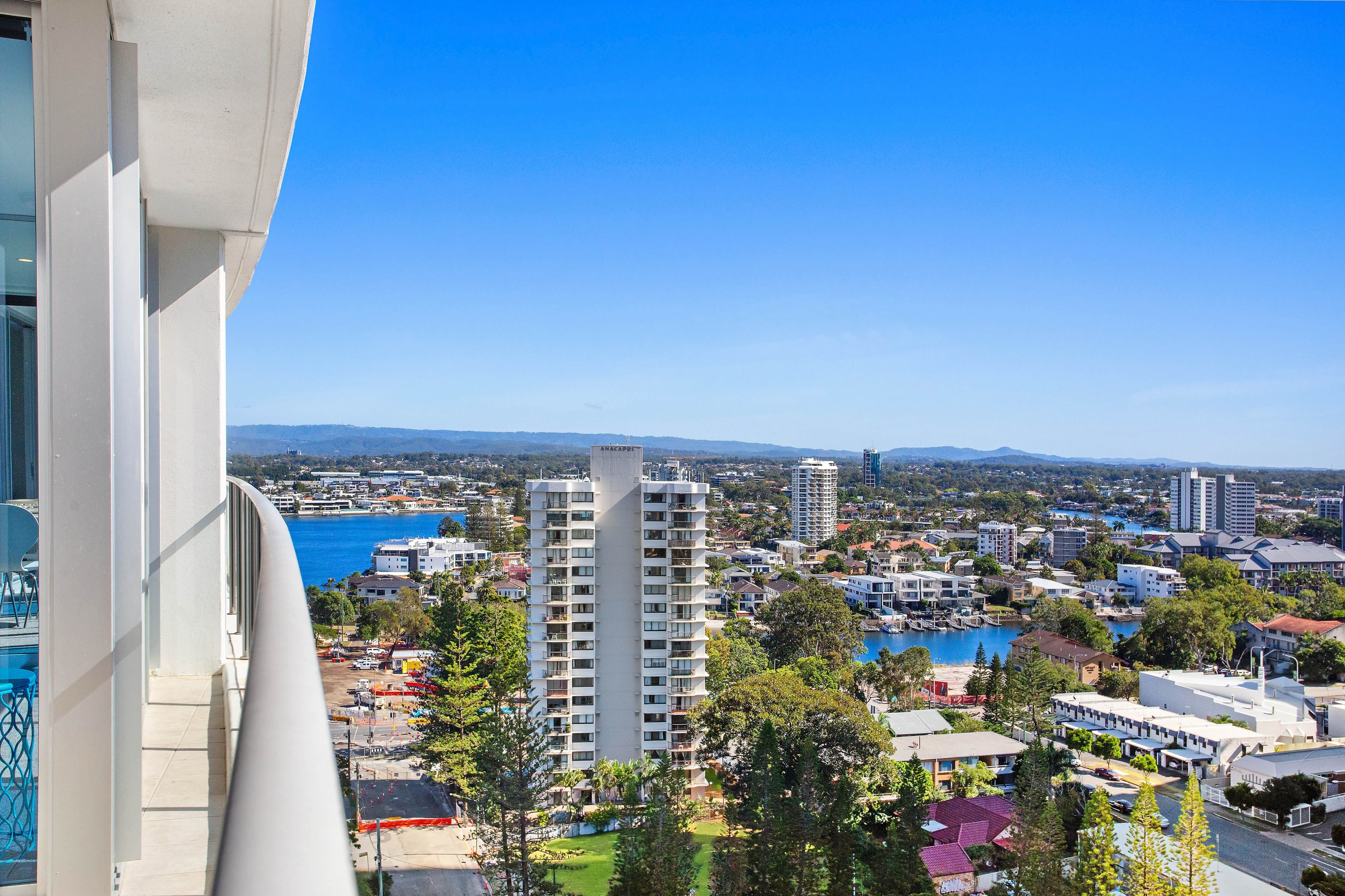 18 Enderley Avenue 'Artique', Surfers Paradise QLD 4217, Surfers Paradise - Thumbnail 7