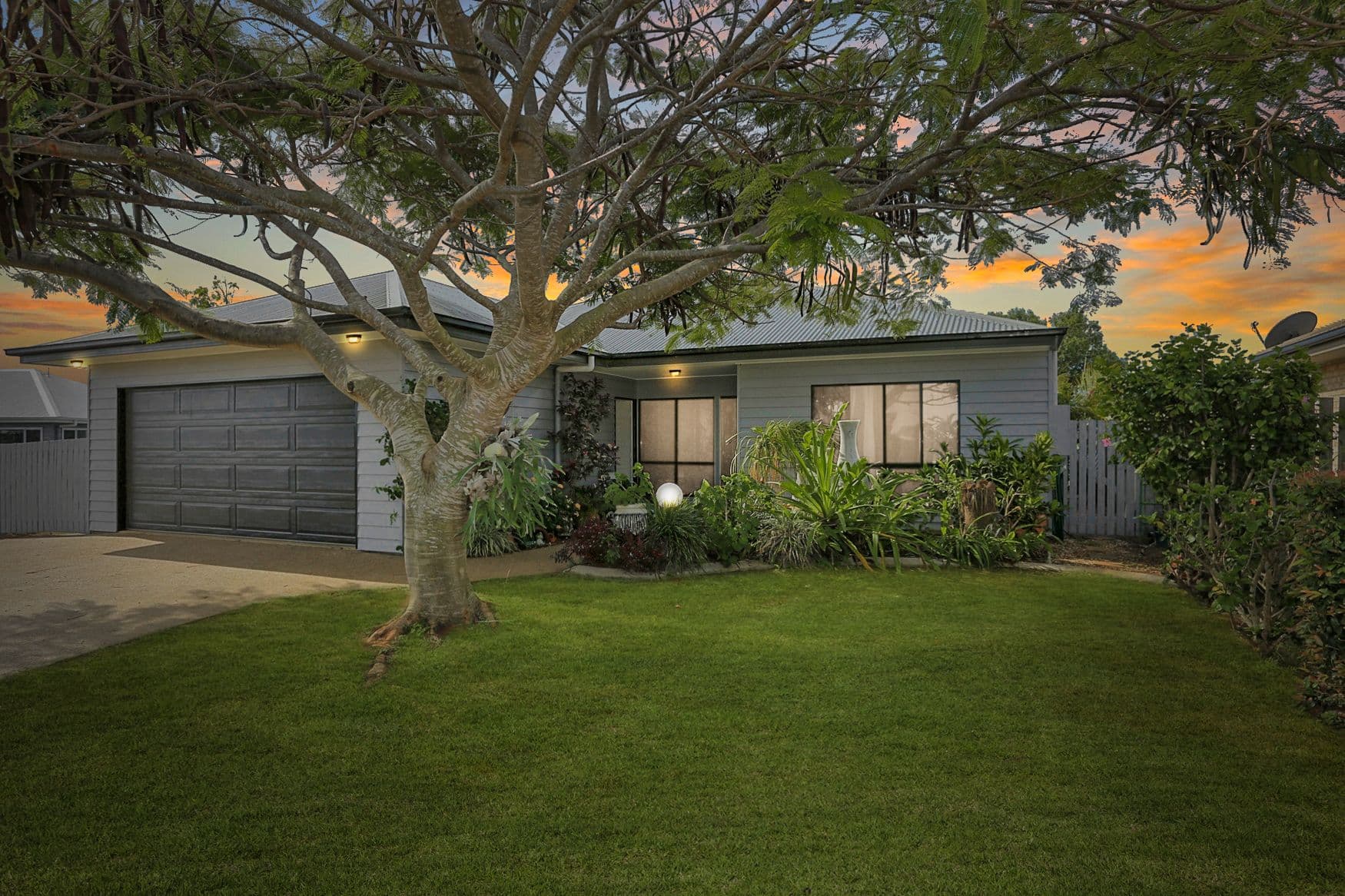3 Tulipwood Place, Coral Cove QLD 4670, Coral Cove - Image 1
