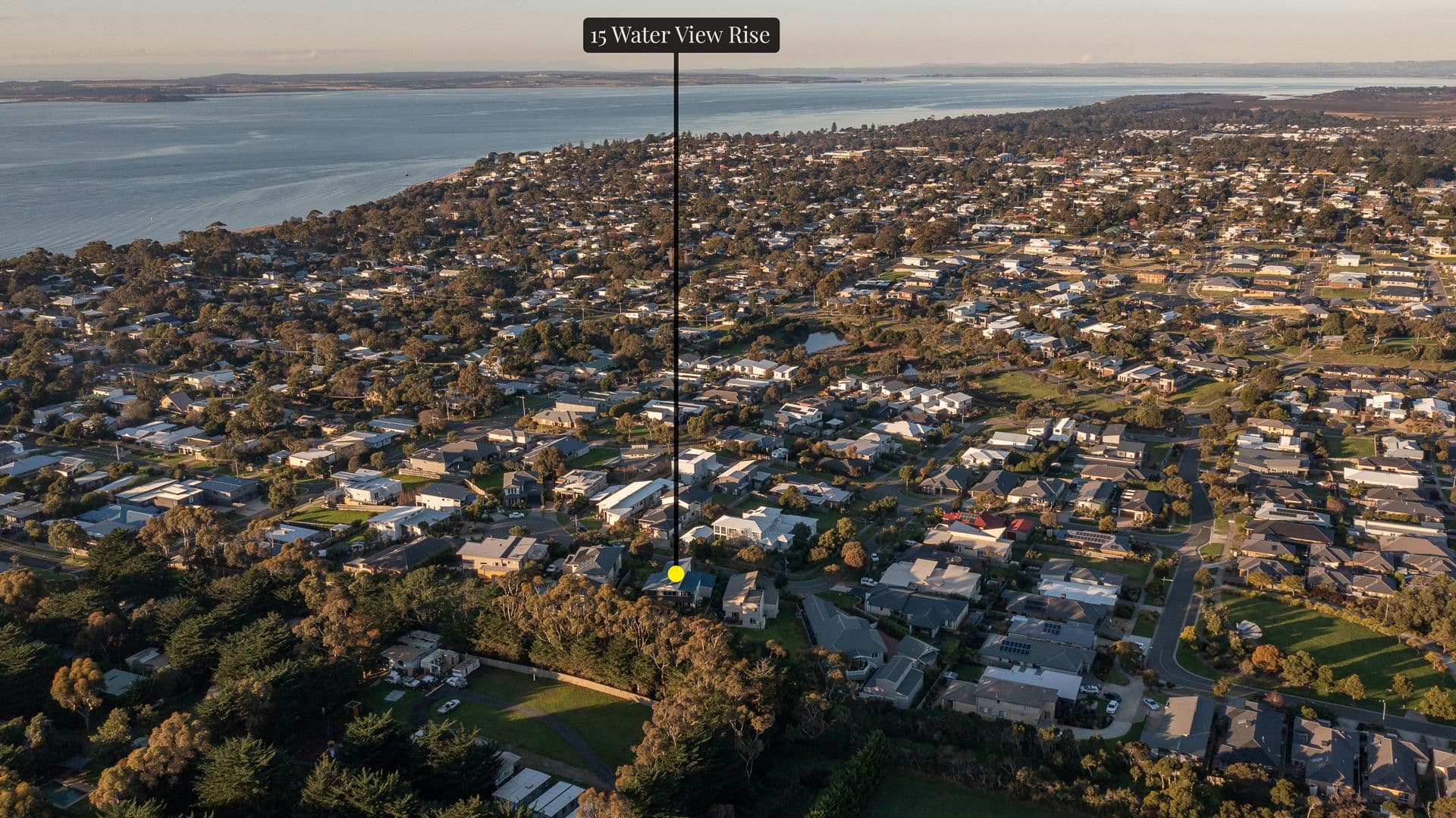 15 Water View Rise, Cowes VIC 3922, Cowes - Thumbnail 4