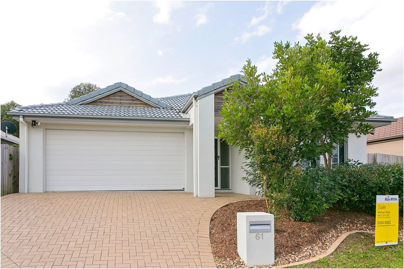 61 Creekside Drive, Sippy Downs QLD 4556, Sippy Downs - Image 1